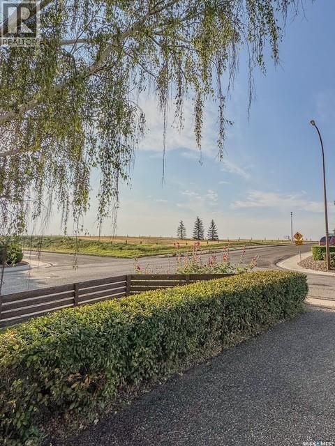 385 Aspen Drive, Swift Current, SK - Outdoor With View