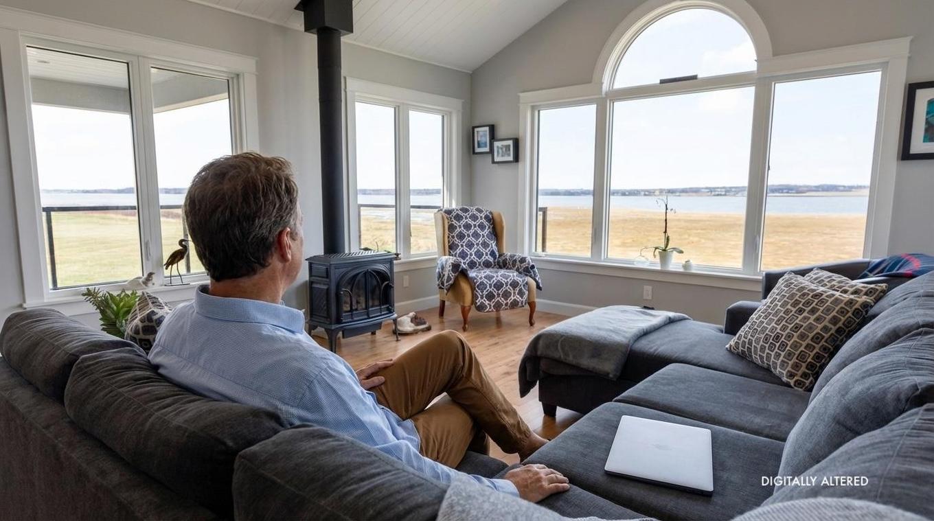 330 Birkallum Drive, Mermaid, PE