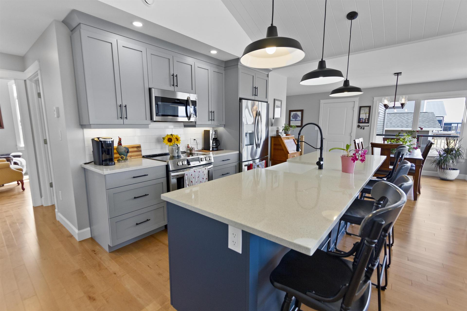 330 Birkallum Drive, Mermaid, PE