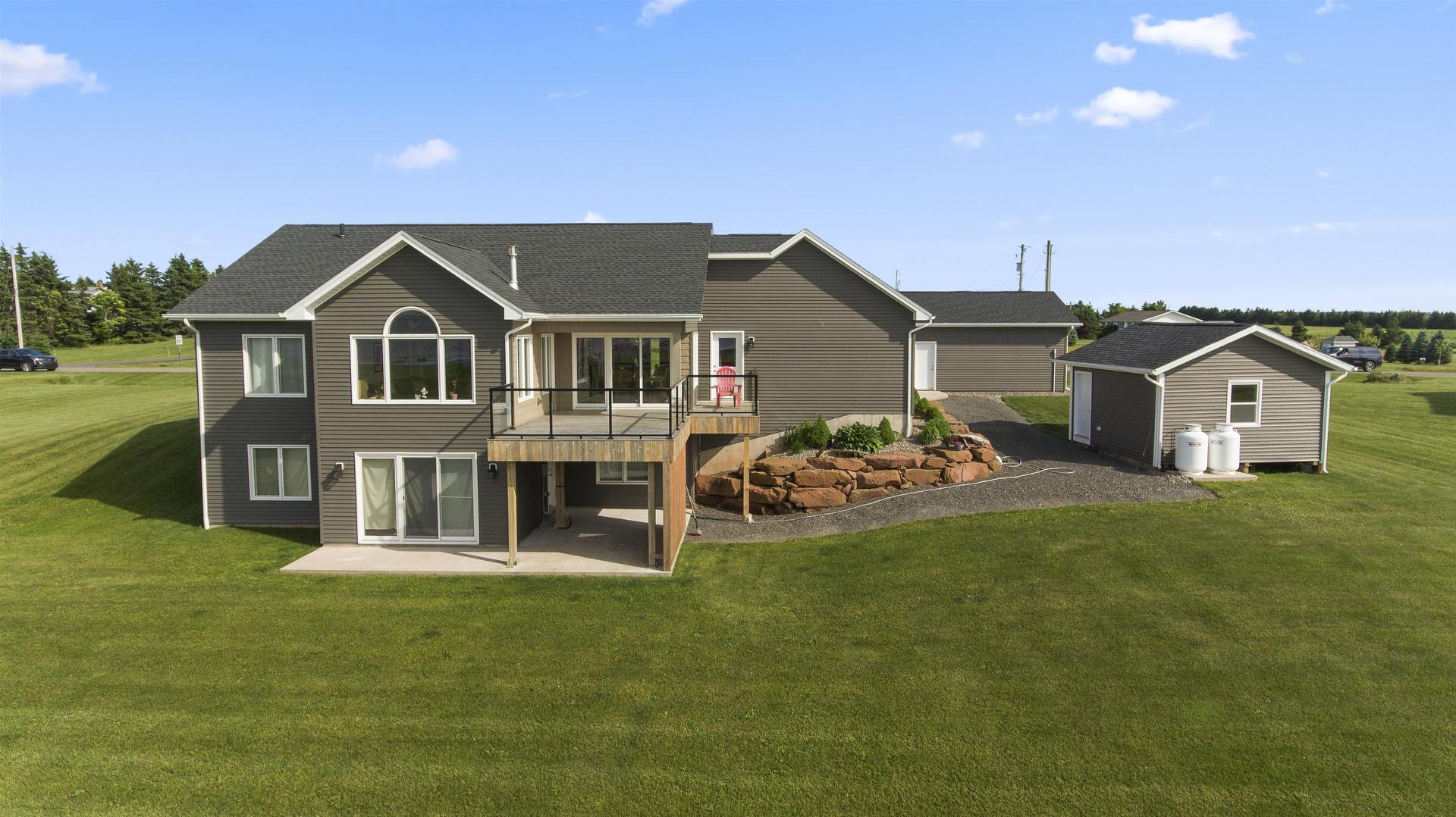330 Birkallum Drive, Mermaid, PE