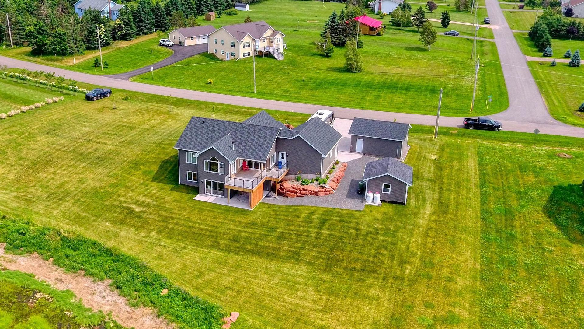 330 Birkallum Drive, Mermaid, PE