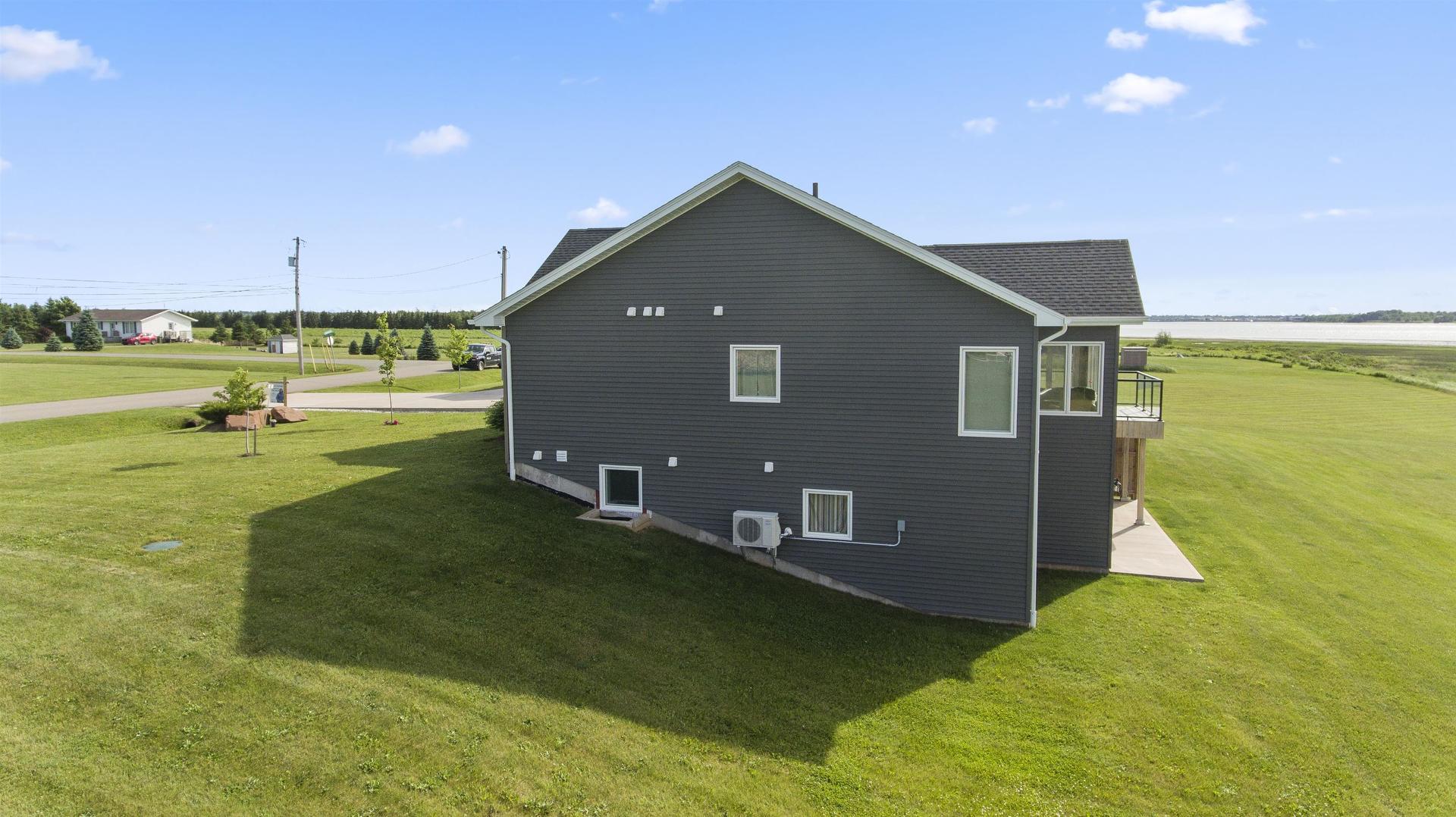 330 Birkallum Drive, Mermaid, PE