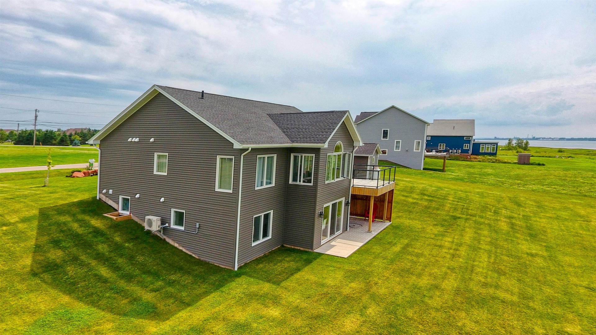 330 Birkallum Drive, Mermaid, PE