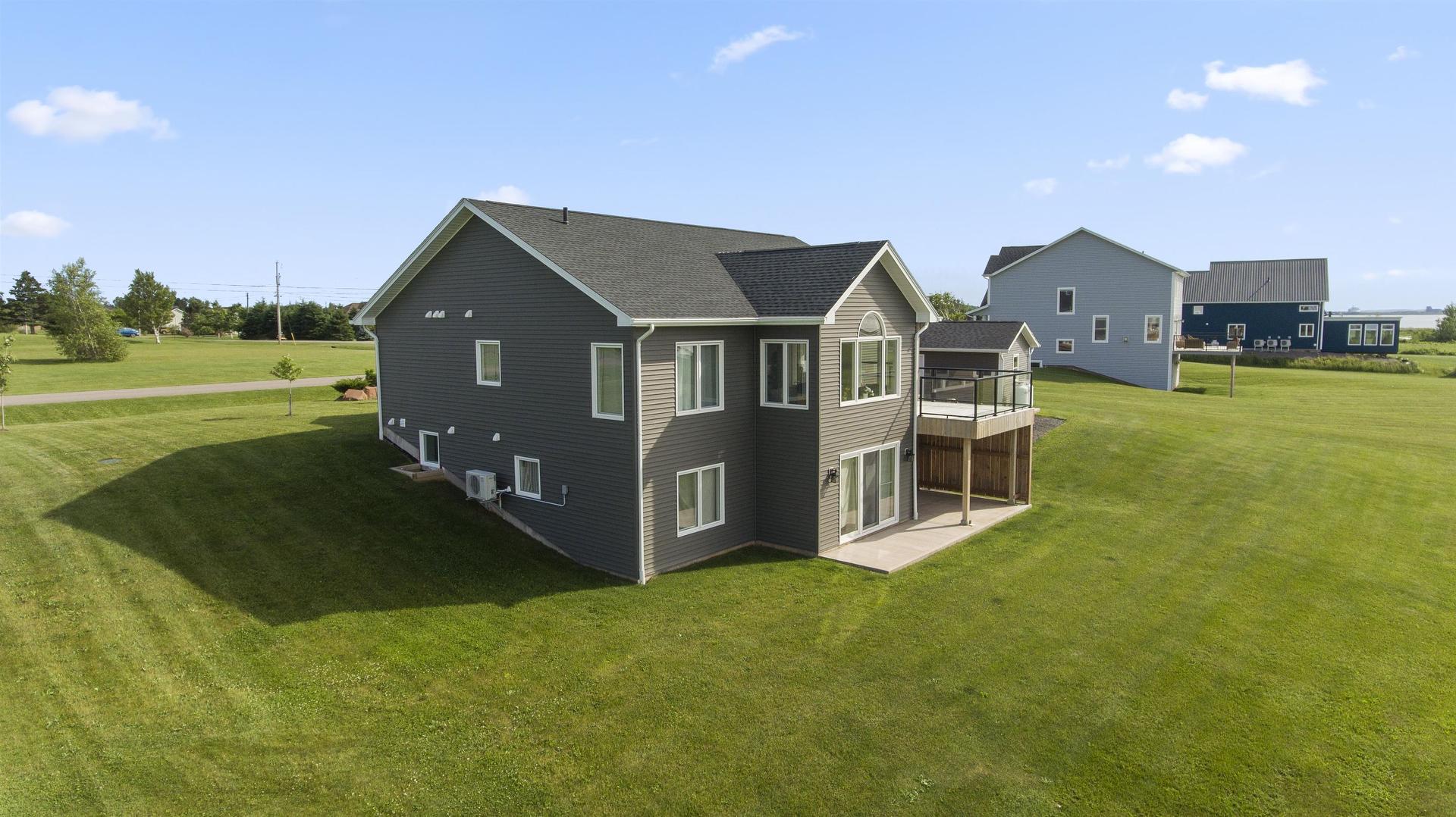 330 Birkallum Drive, Mermaid, PE