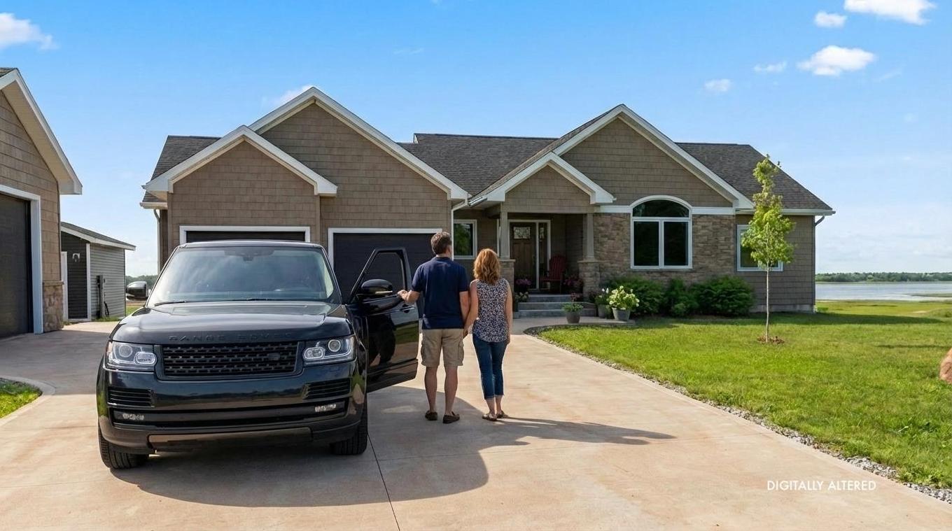 330 Birkallum Drive, Mermaid, PE