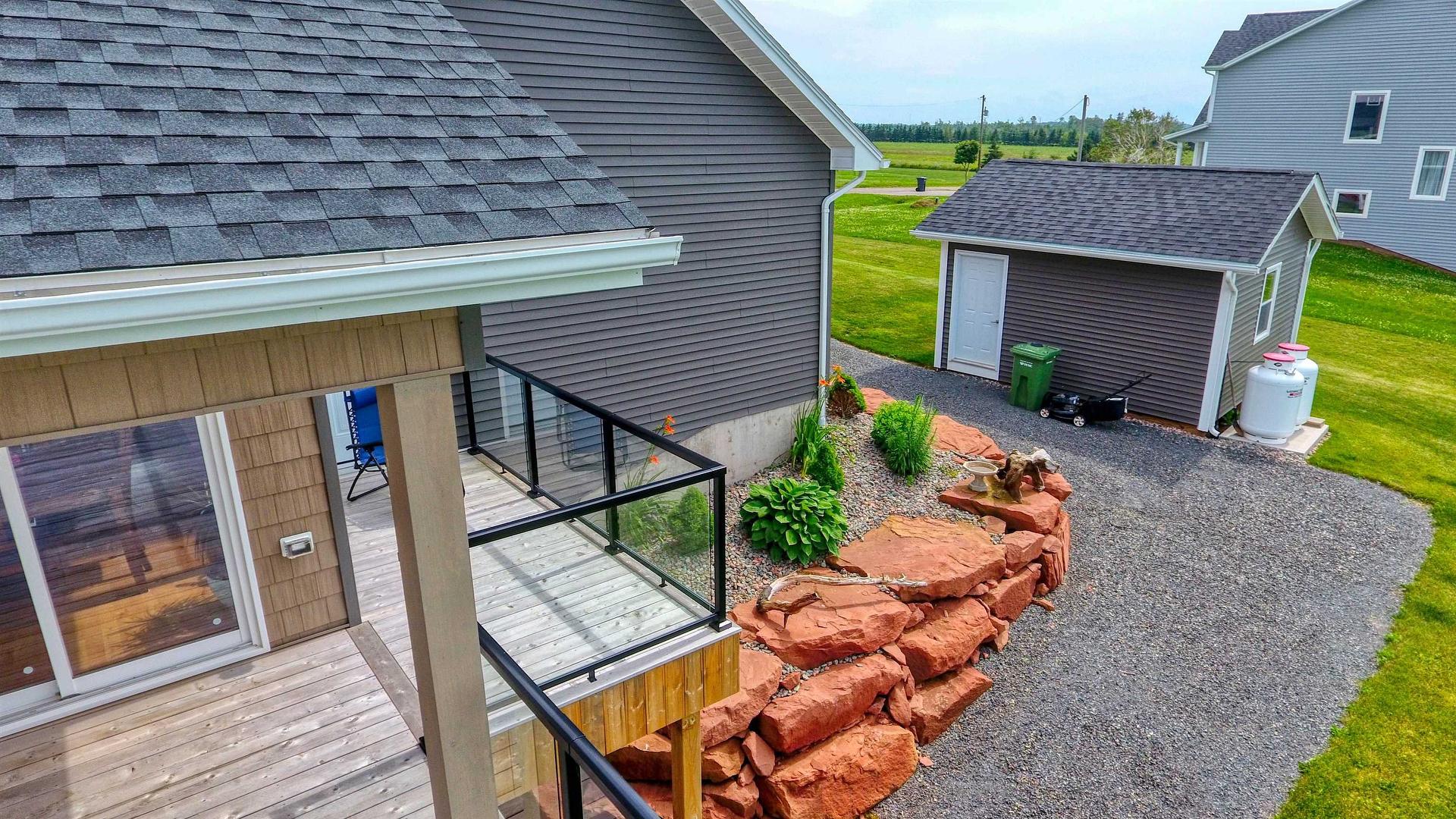 330 Birkallum Drive, Mermaid, PE
