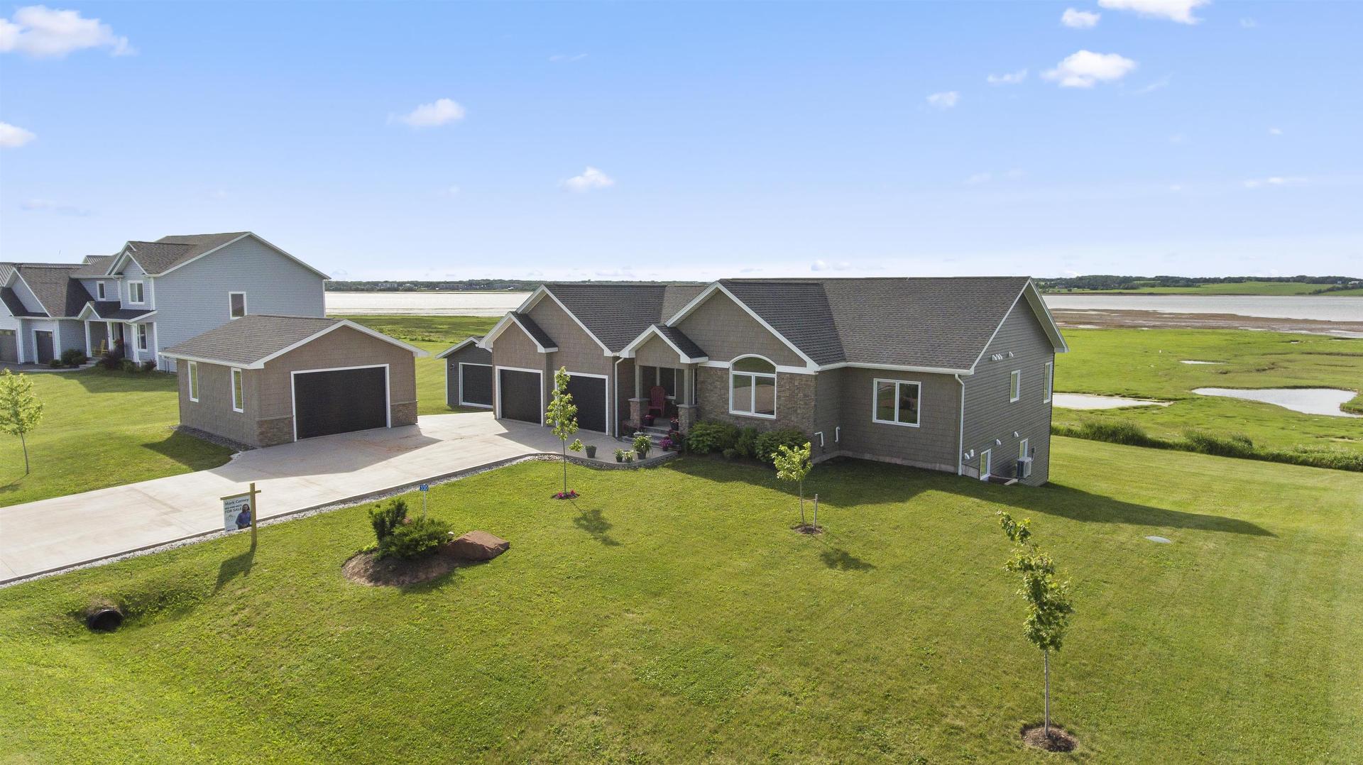 330 Birkallum Drive, Mermaid, PE