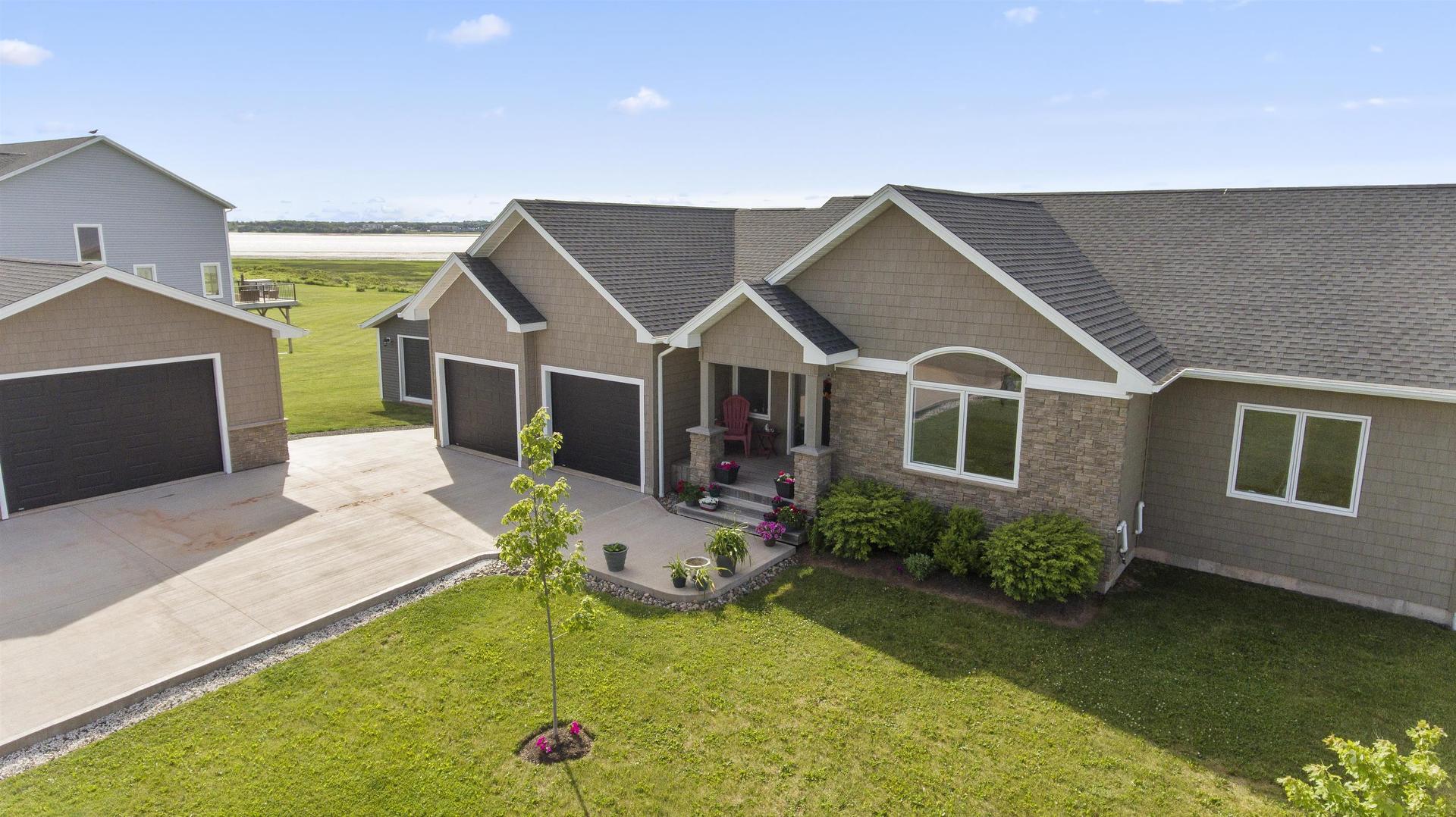 330 Birkallum Drive, Mermaid, PE