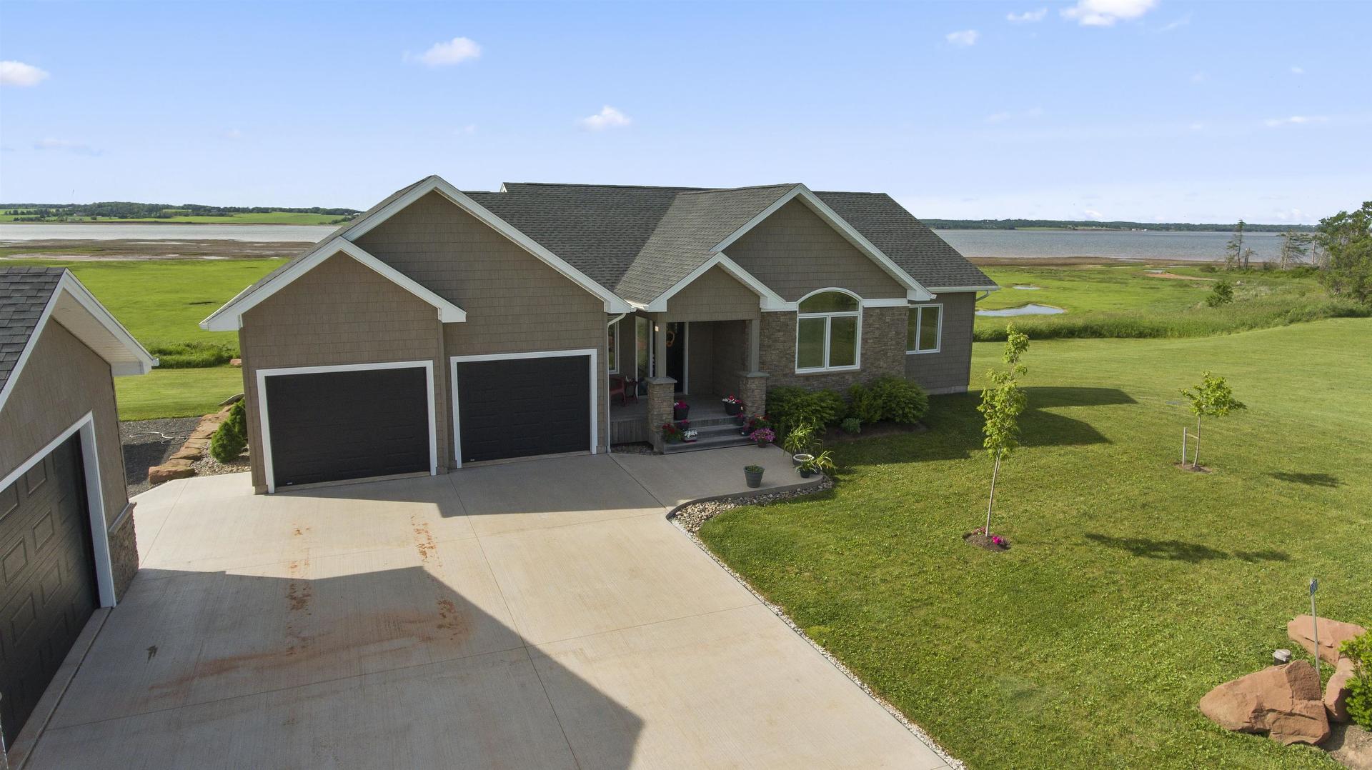330 Birkallum Drive, Mermaid, PE