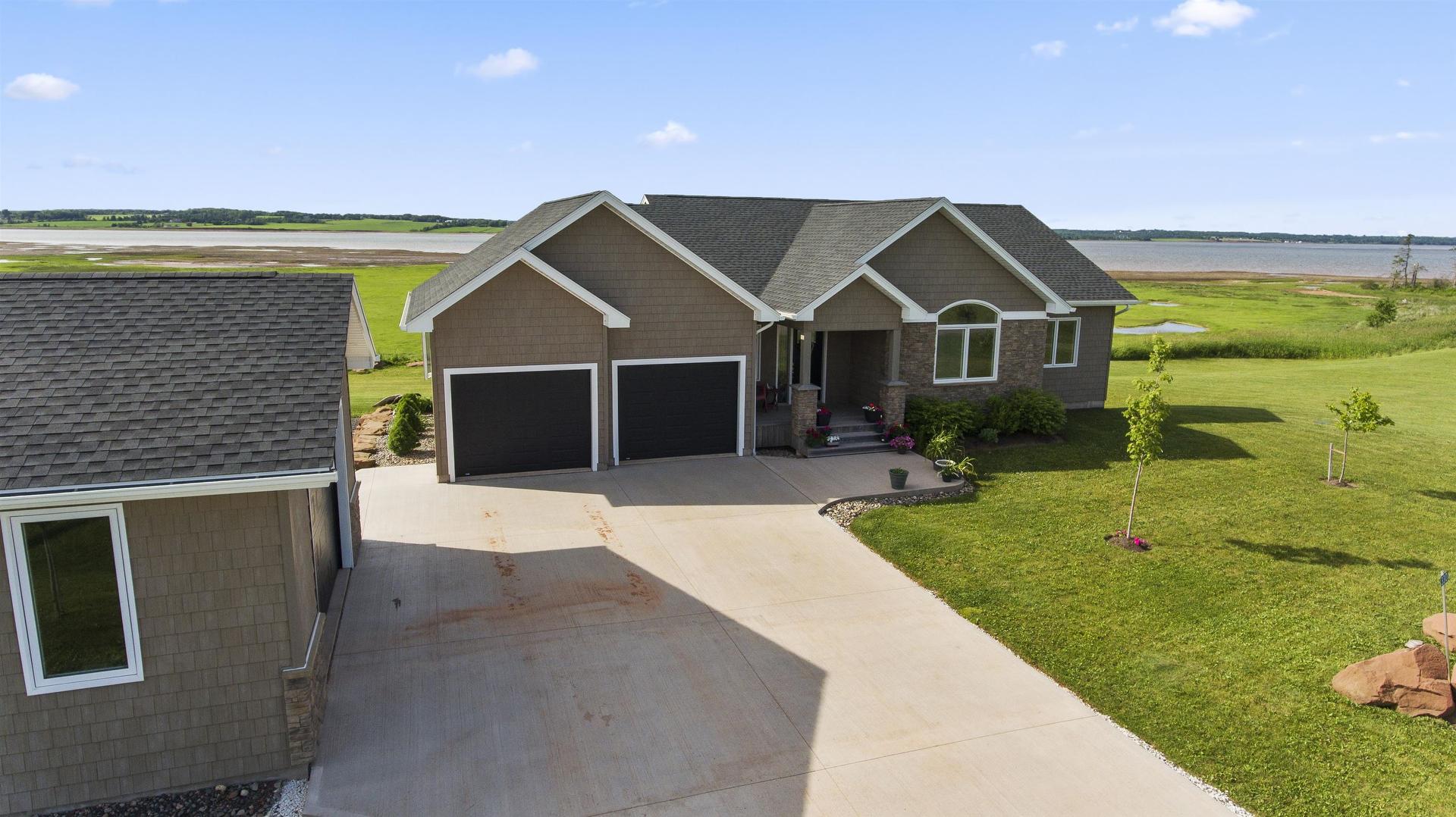 330 Birkallum Drive, Mermaid, PE
