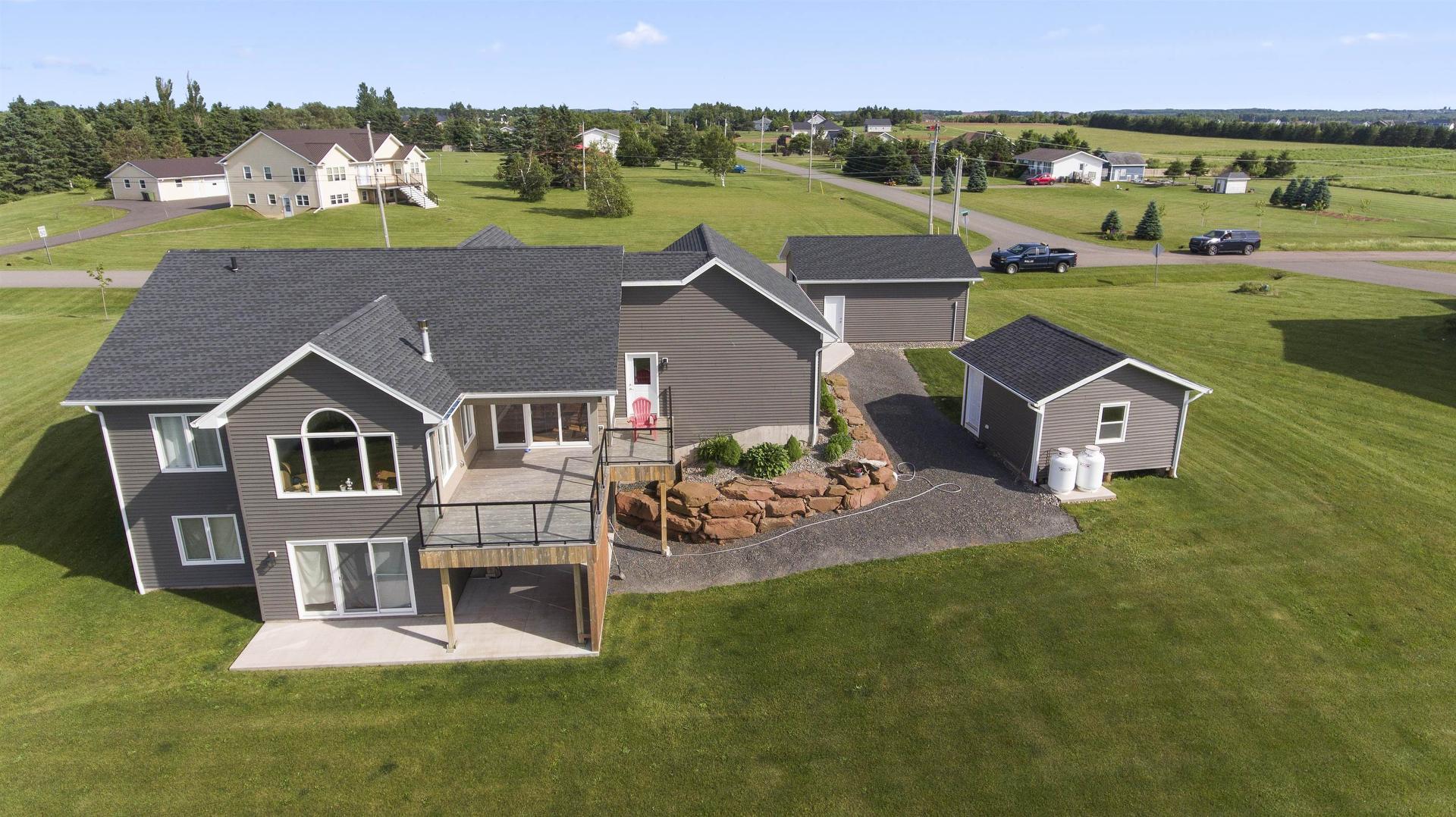 330 Birkallum Drive, Mermaid, PE