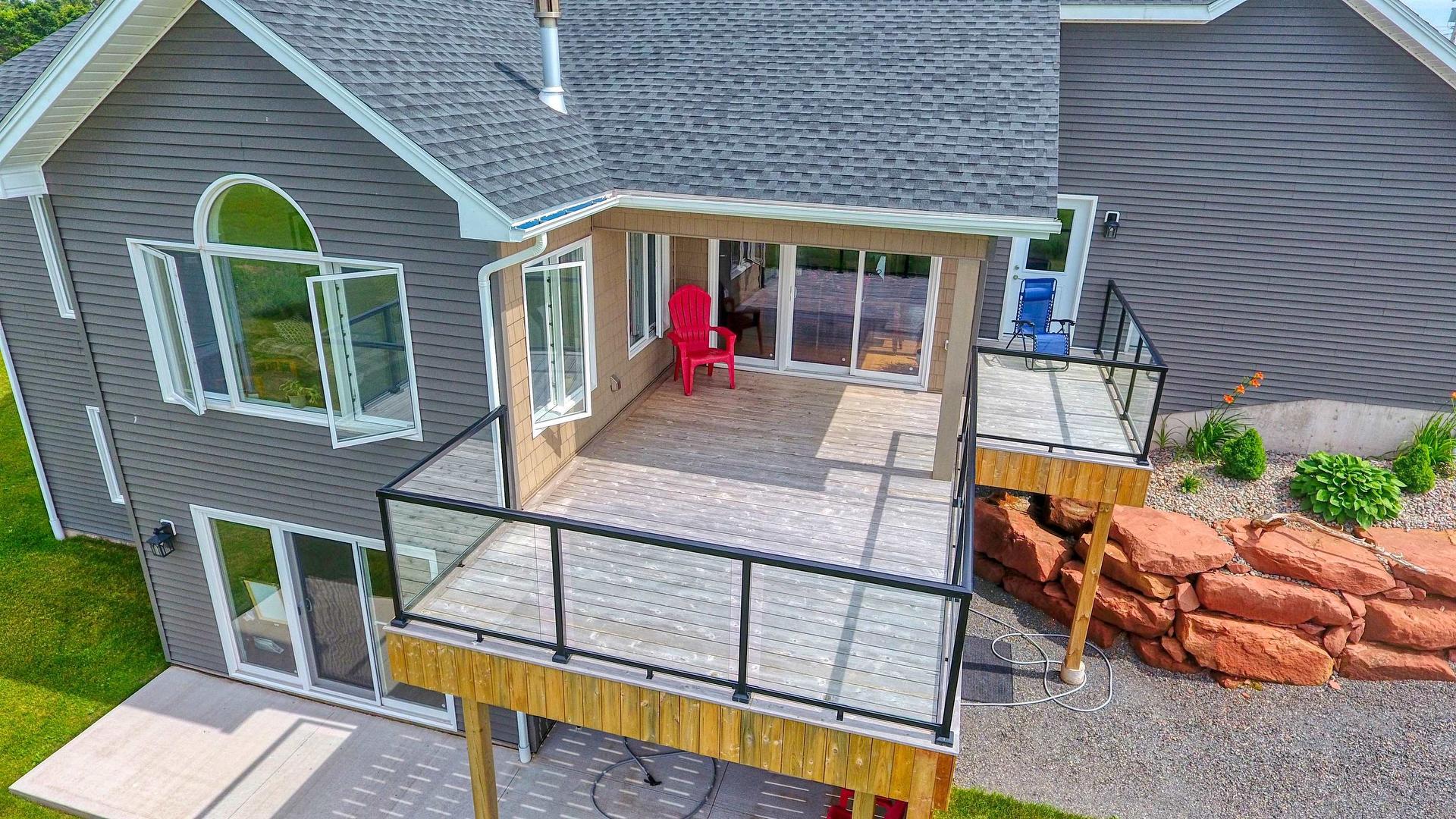 330 Birkallum Drive, Mermaid, PE