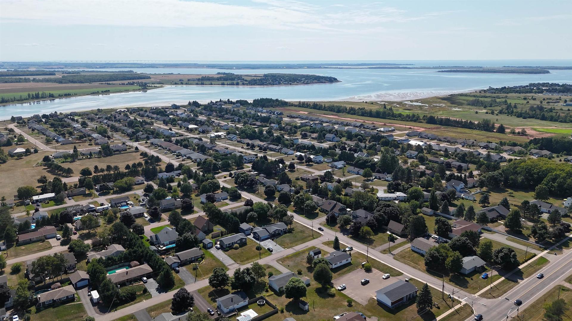 22 Starlite Street, Summerside, PE