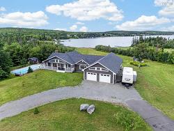 131 Oakfield Drive Marion Bridge, NS B1K 3N8