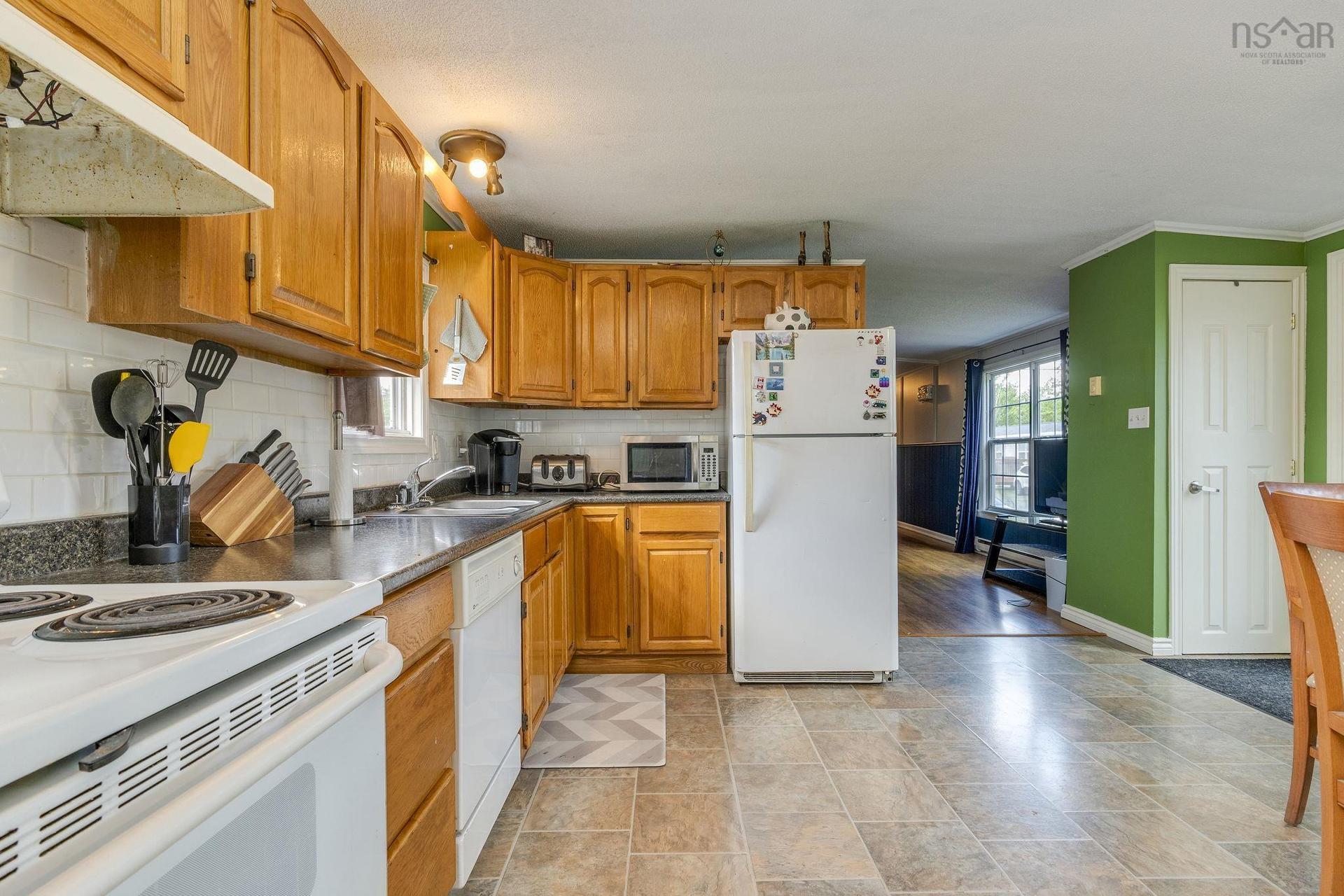41 Mountain View Drive, Lake Echo, NS