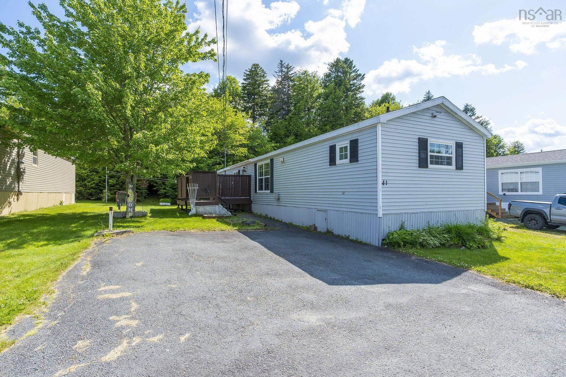 41 Mountain View Drive, Lake Echo, NS