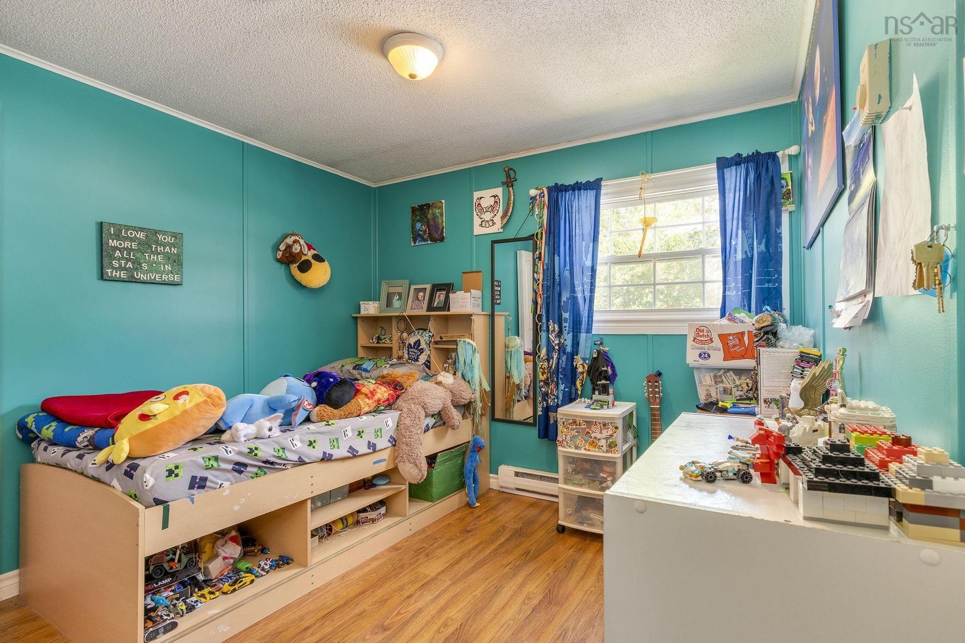 41 Mountain View Drive, Lake Echo, NS