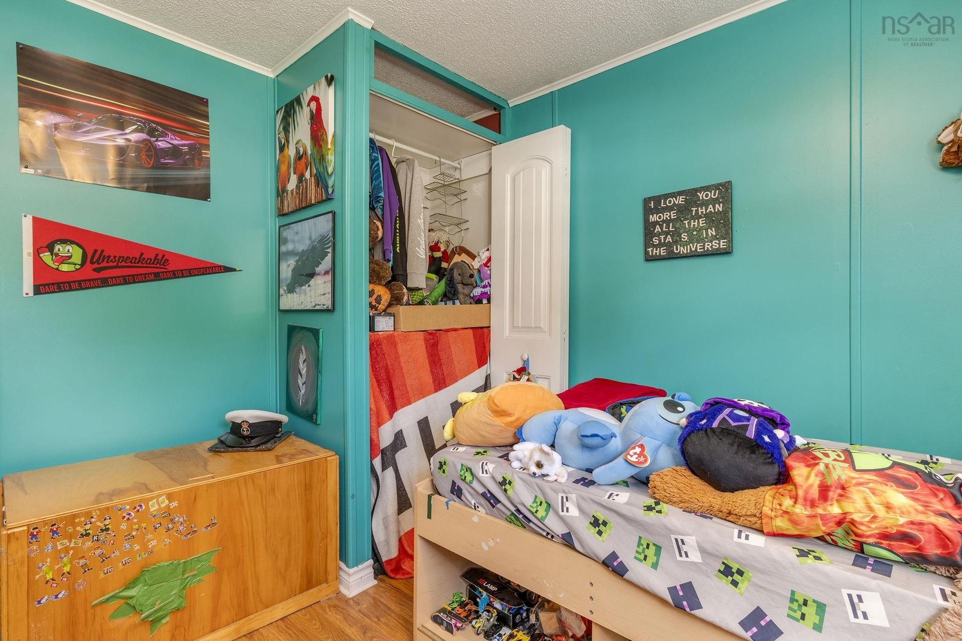 41 Mountain View Drive, Lake Echo, NS