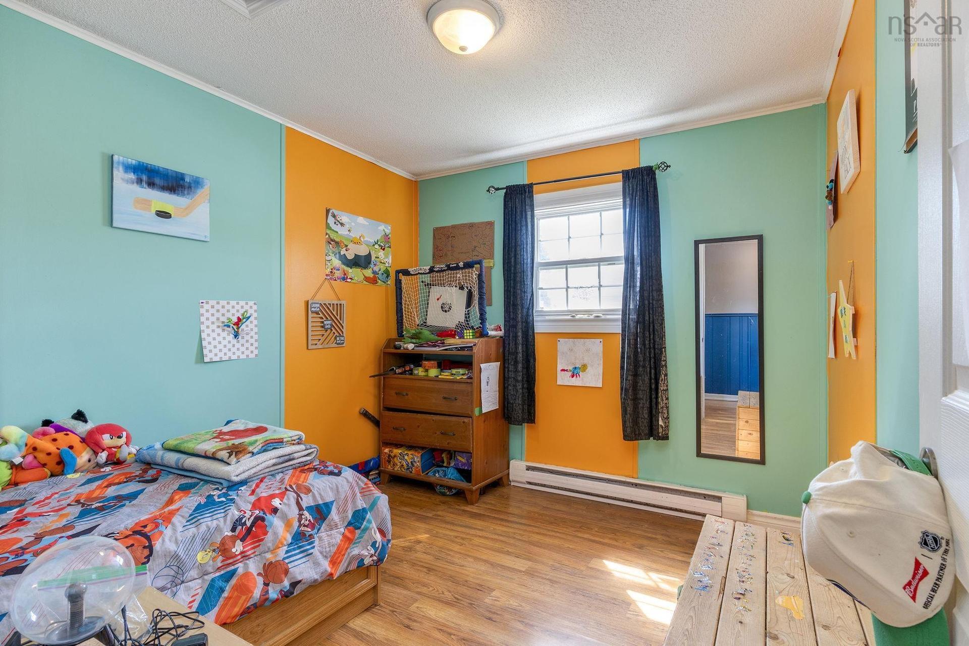 41 Mountain View Drive, Lake Echo, NS