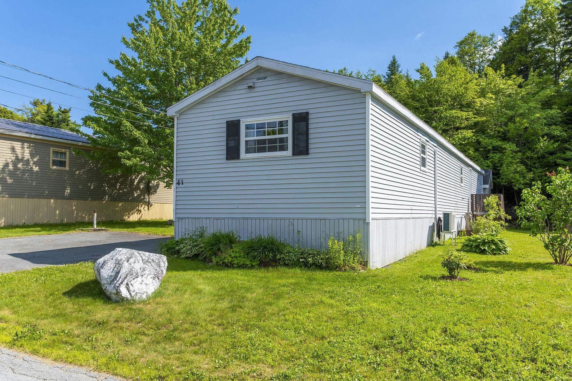 41 Mountain View Drive, Lake Echo, NS