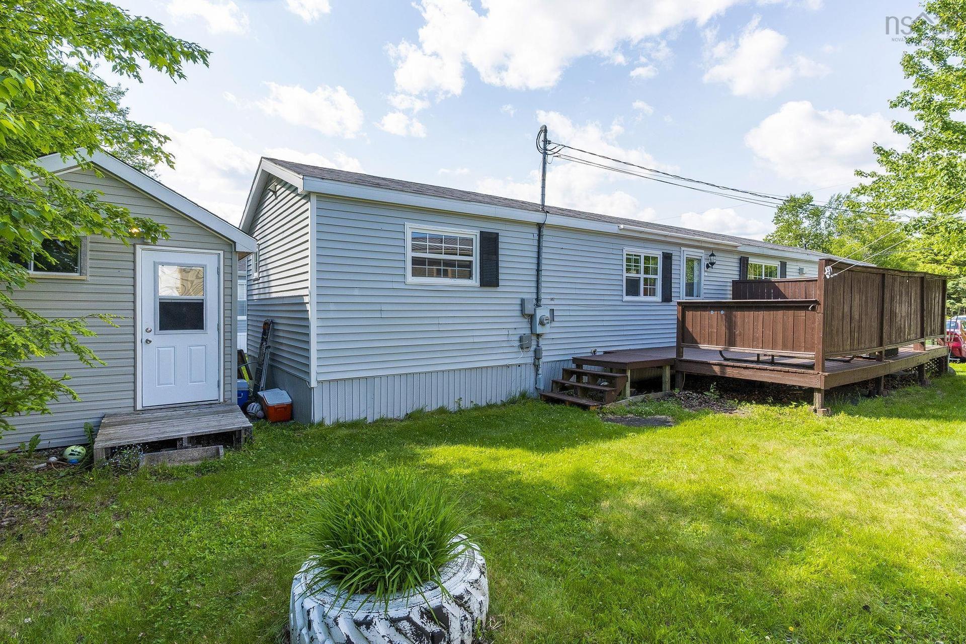 41 Mountain View Drive, Lake Echo, NS