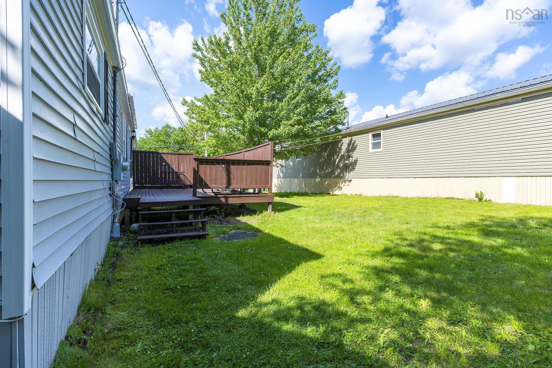 41 Mountain View Drive, Lake Echo, NS