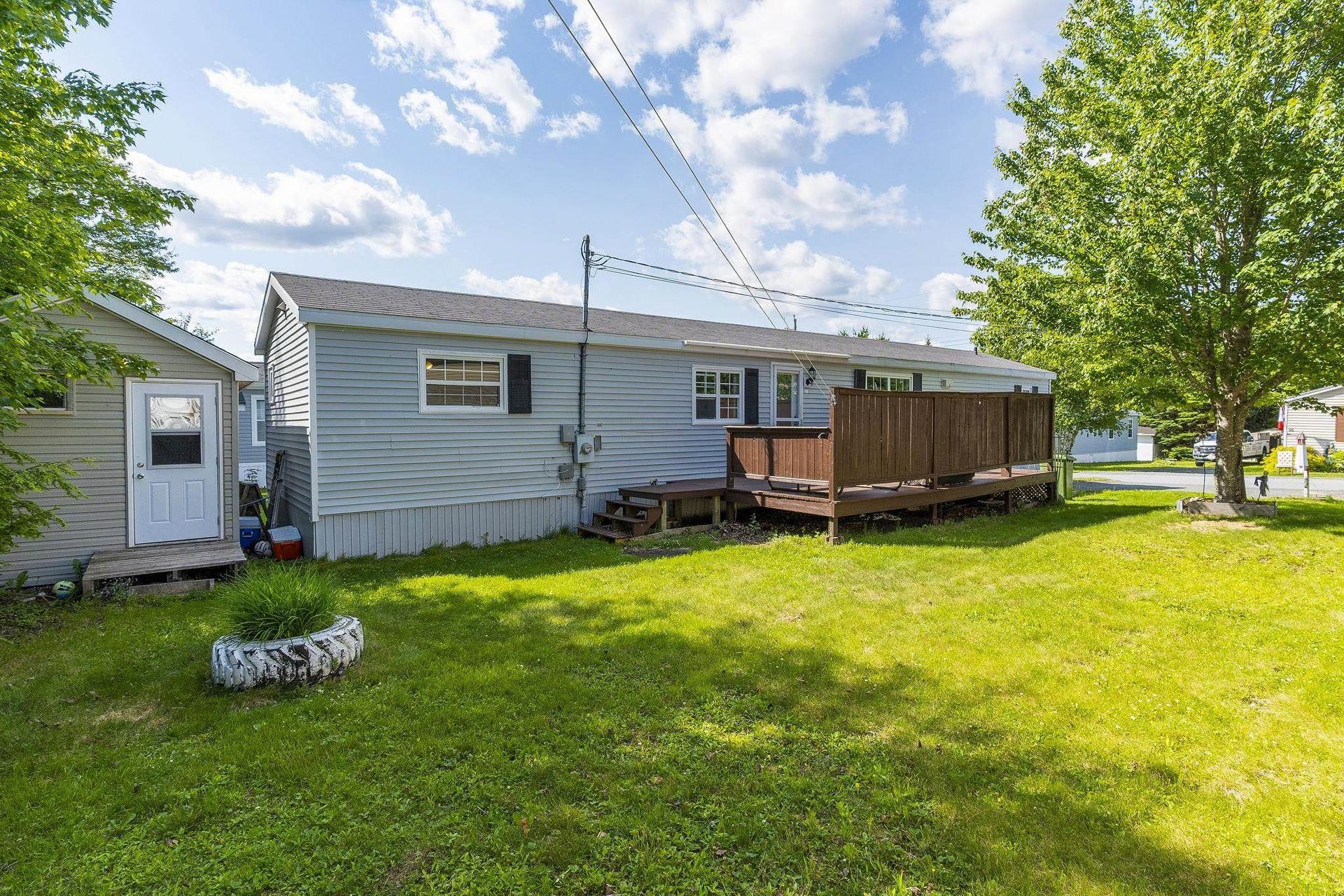 41 Mountain View Drive, Lake Echo, NS