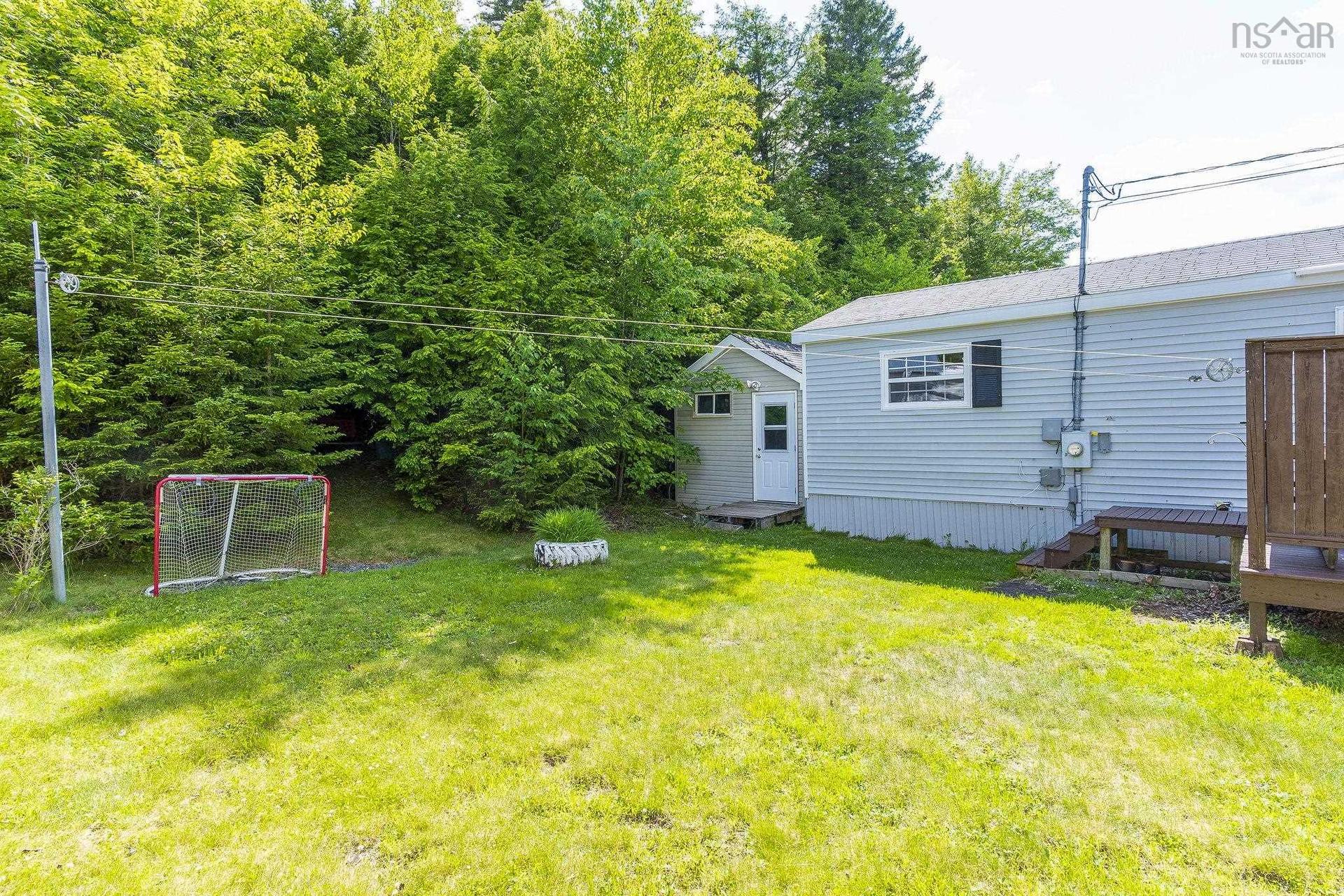 41 Mountain View Drive, Lake Echo, NS