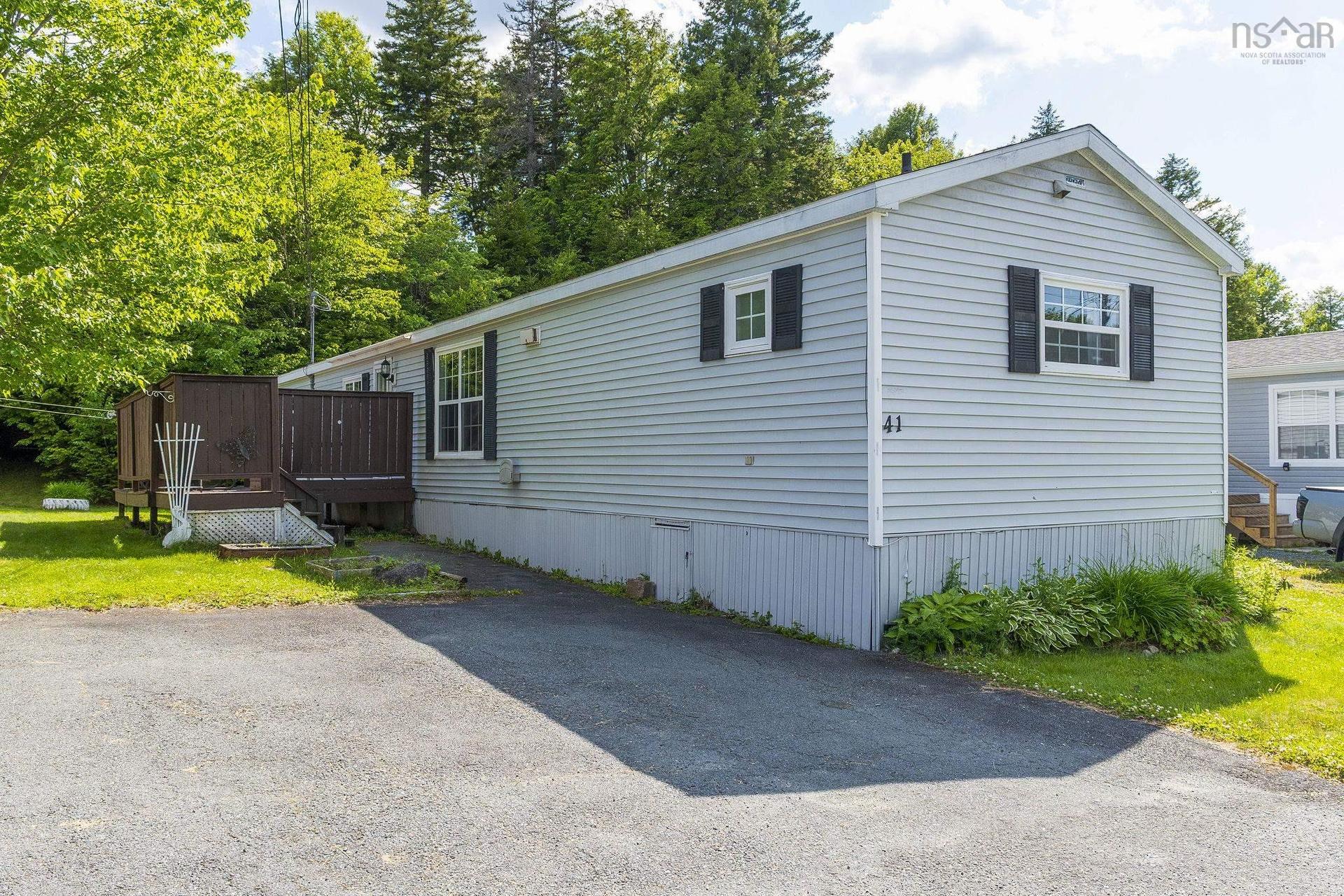 41 Mountain View Drive, Lake Echo, NS