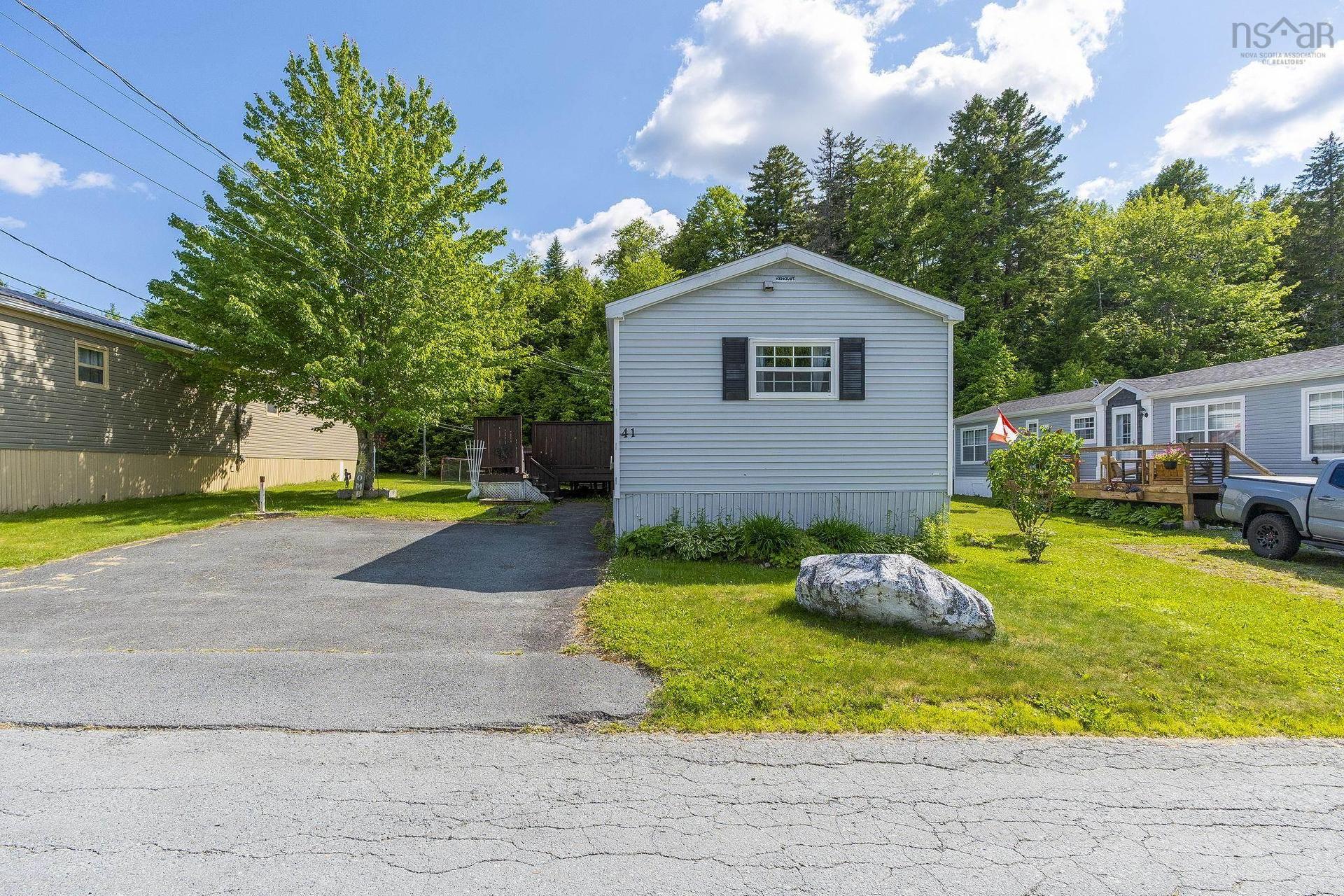 41 Mountain View Drive, Lake Echo, NS