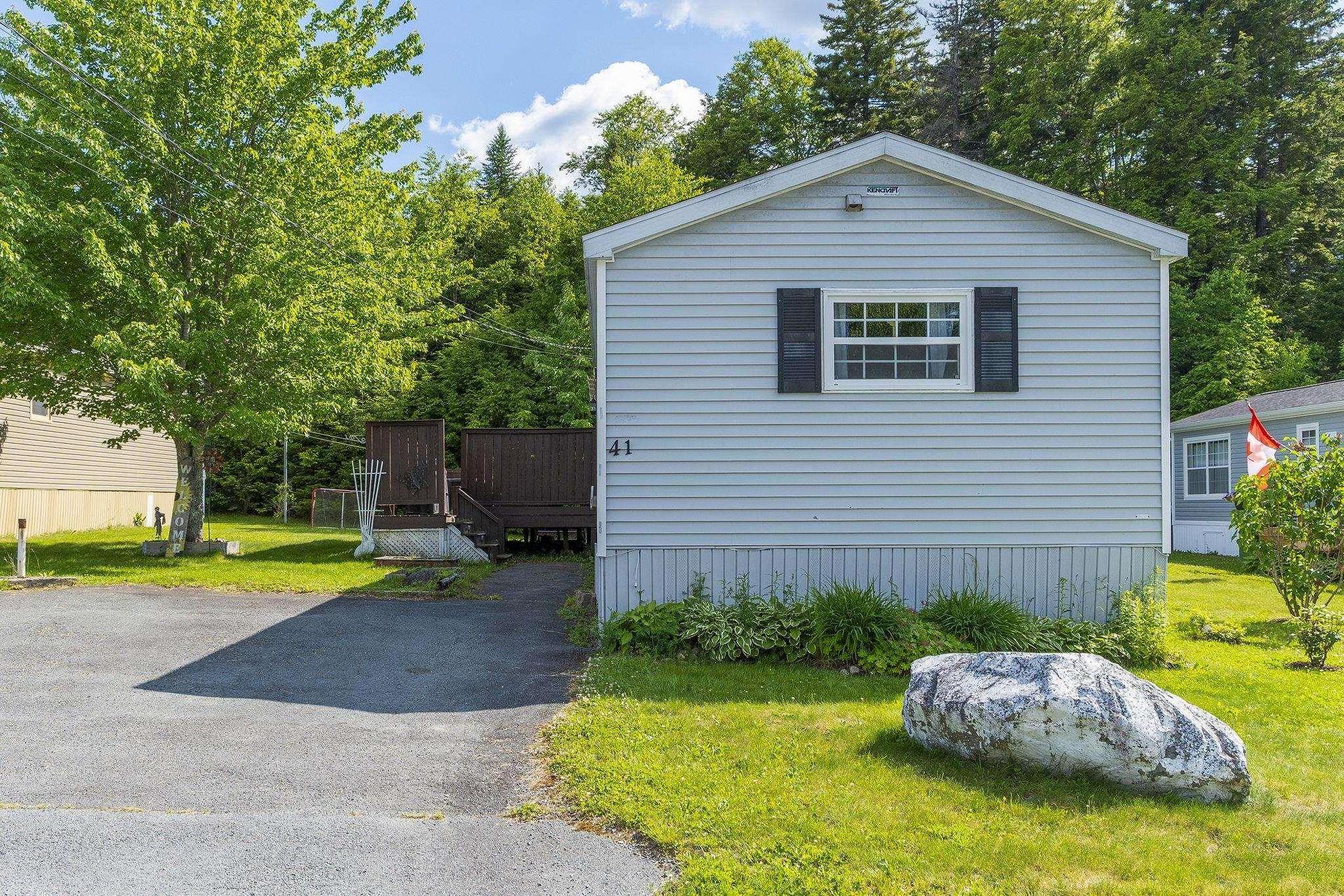 41 Mountain View Drive, Lake Echo, NS
