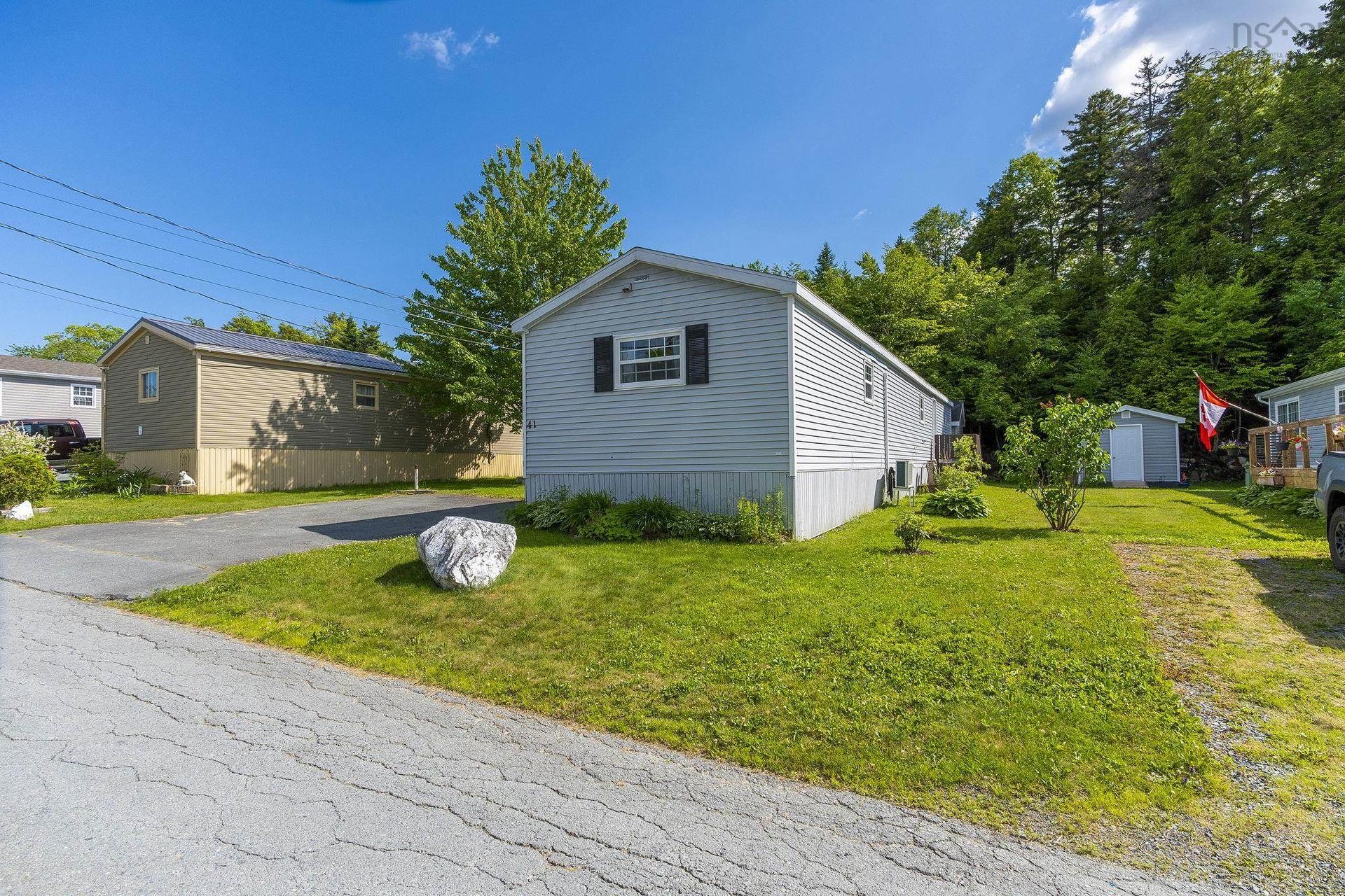 41 Mountain View Drive, Lake Echo, NS