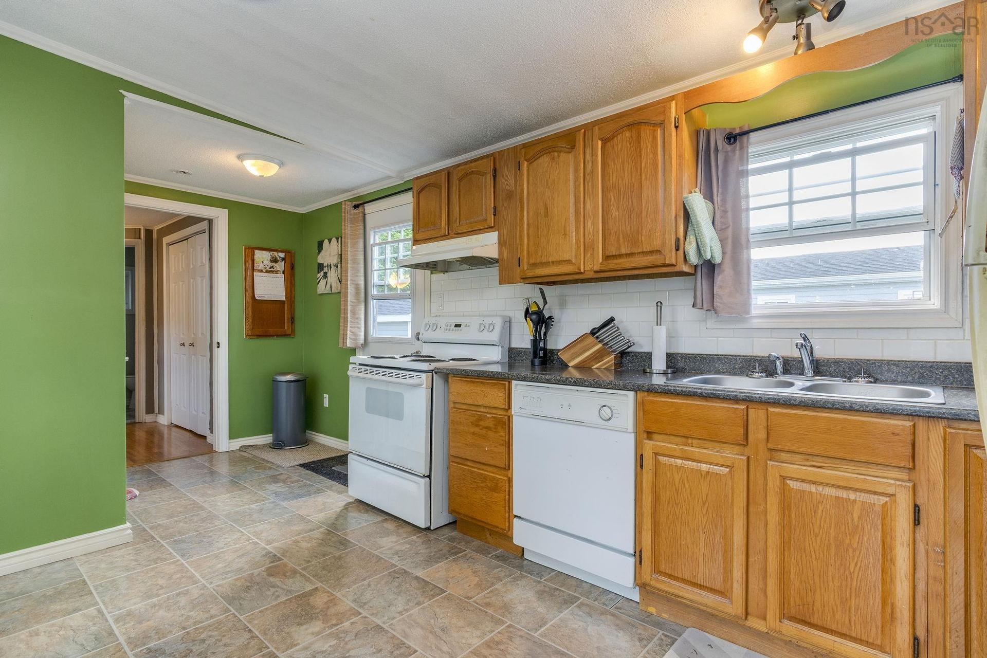 41 Mountain View Drive, Lake Echo, NS