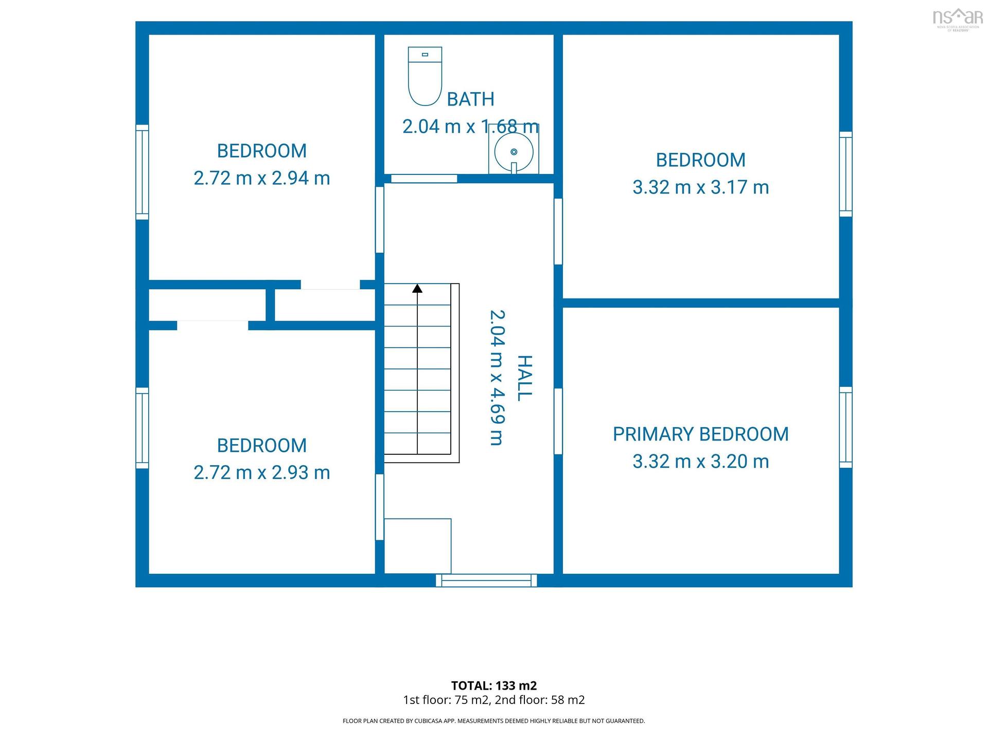 2539 Melbourne Road, Pinkneys Point, NS - Other