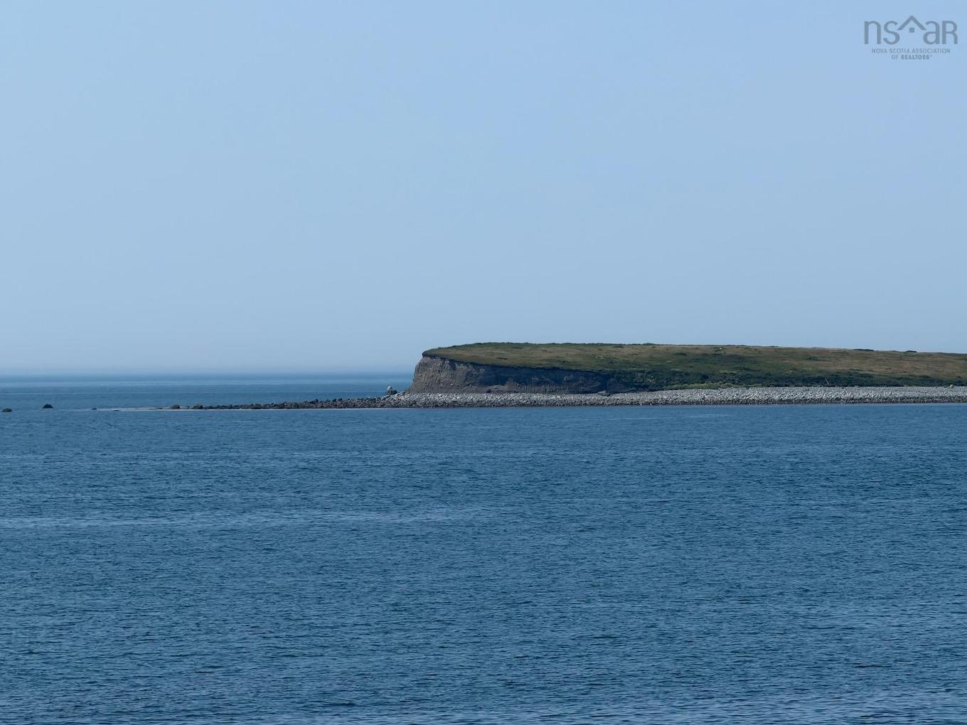 2539 Melbourne Road, Pinkneys Point, NS - Outdoor With Body Of Water With View