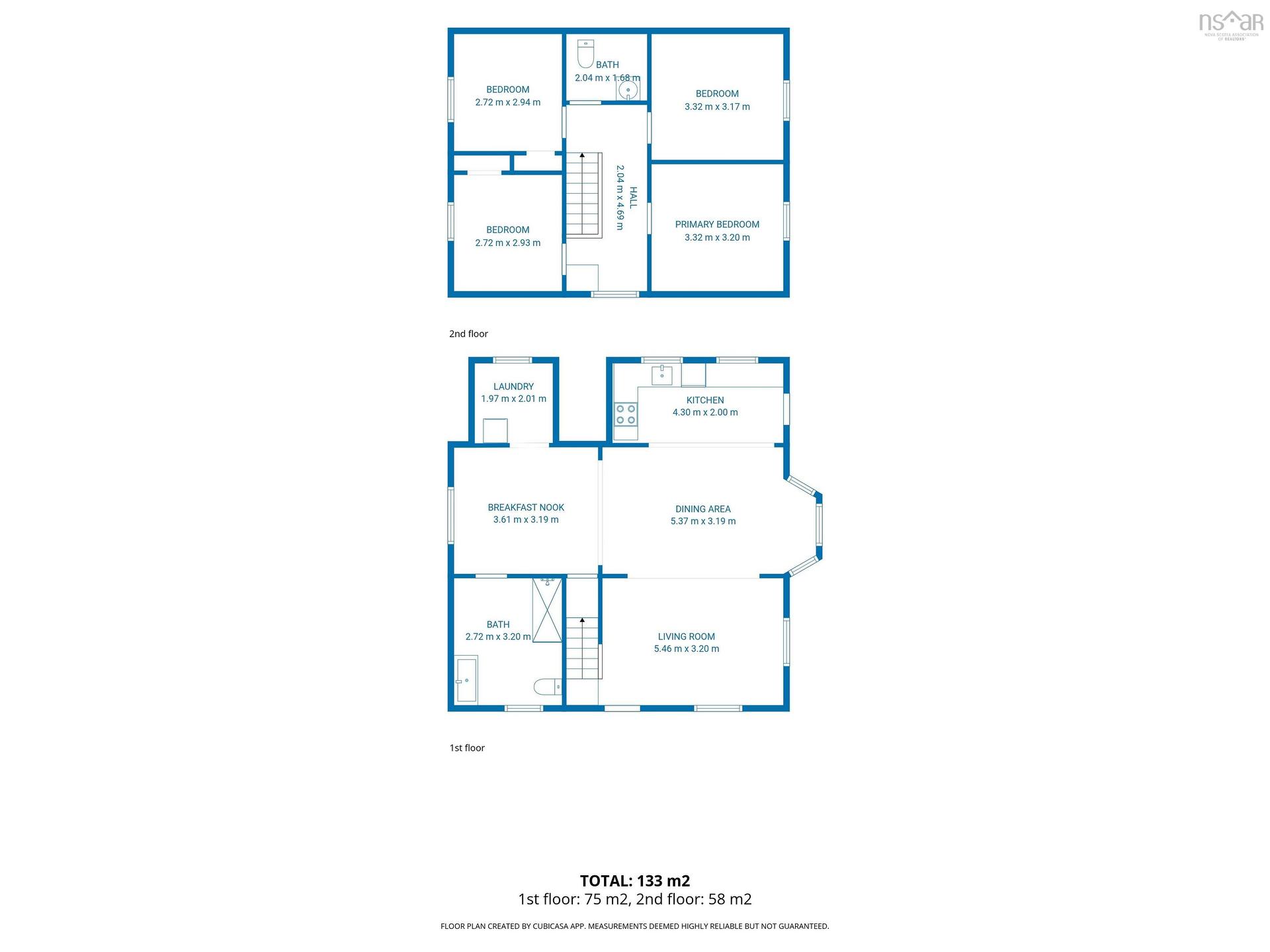 2539 Melbourne Road, Pinkneys Point, NS - Other