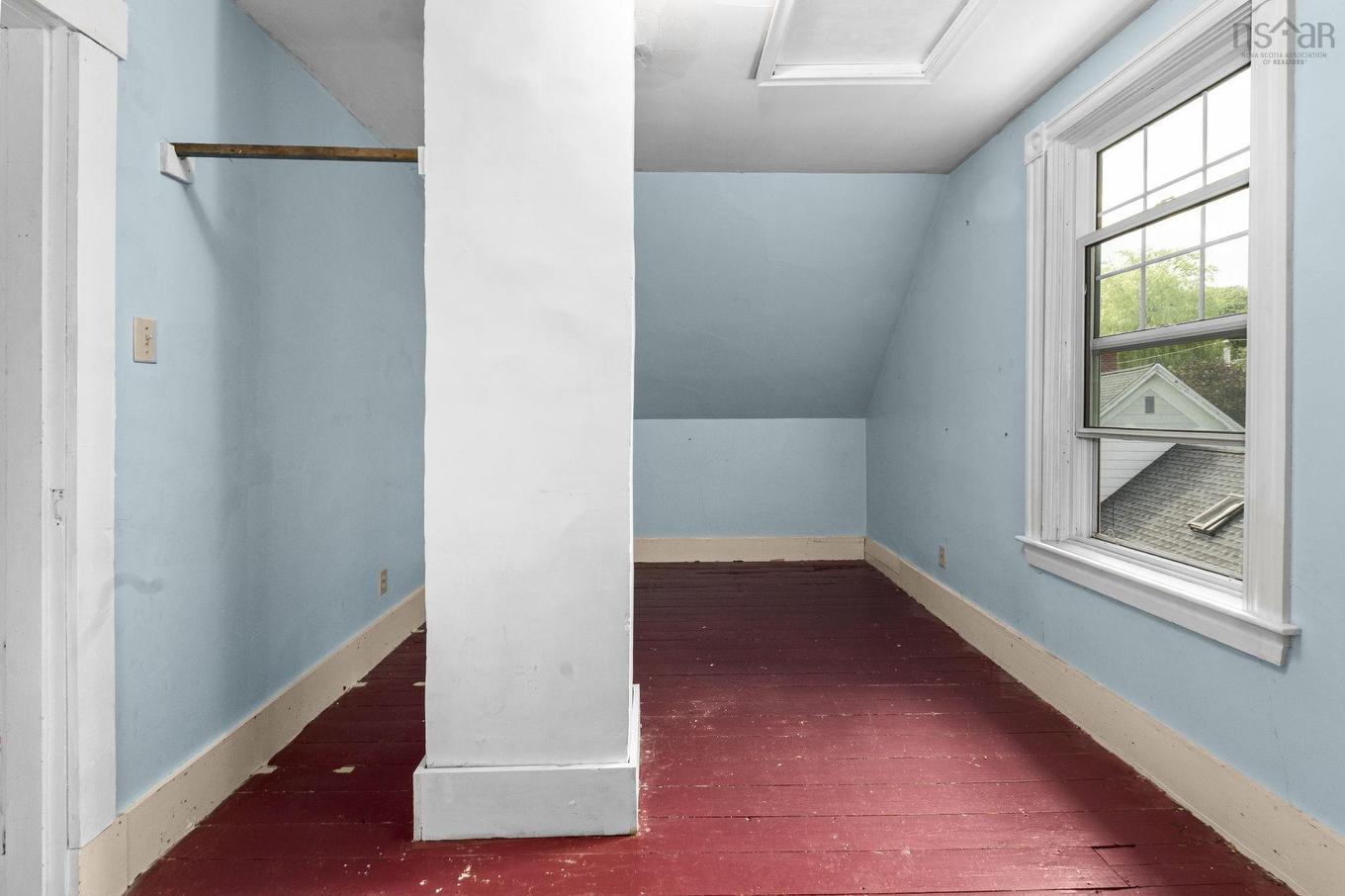 344 Gray Street, Windsor, NS - Indoor Photo Showing Other Room