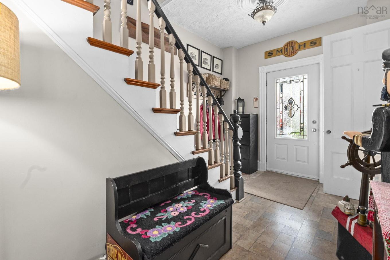 344 Gray Street, Windsor, NS - Indoor Photo Showing Other Room