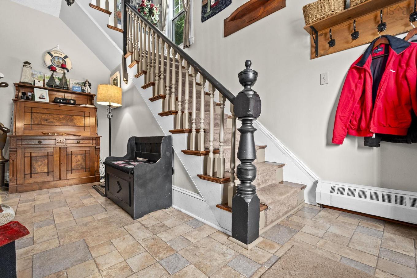 344 Gray Street, Windsor, NS - Indoor Photo Showing Other Room