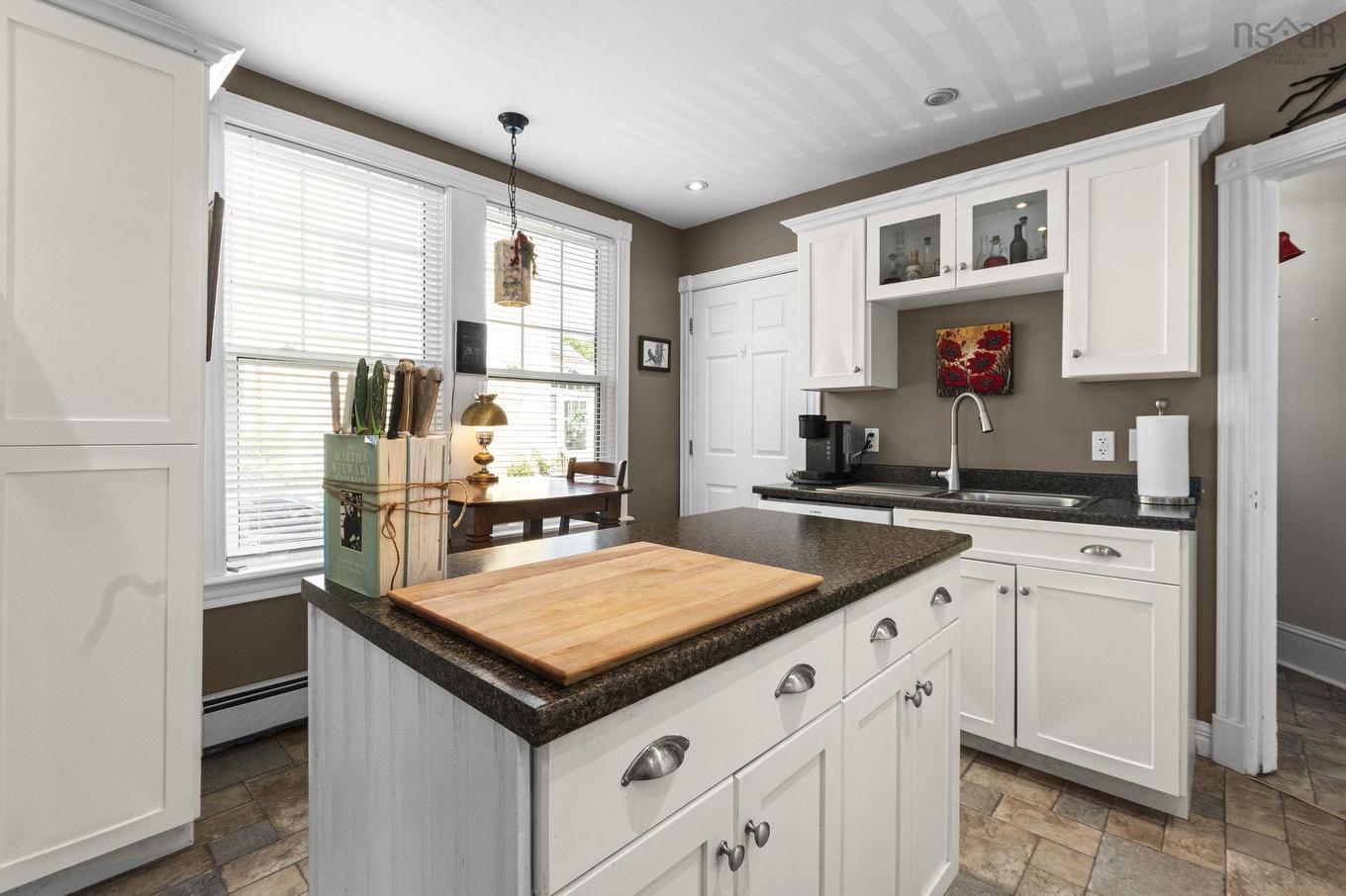 344 Gray Street, Windsor, NS - Indoor Photo Showing Kitchen
