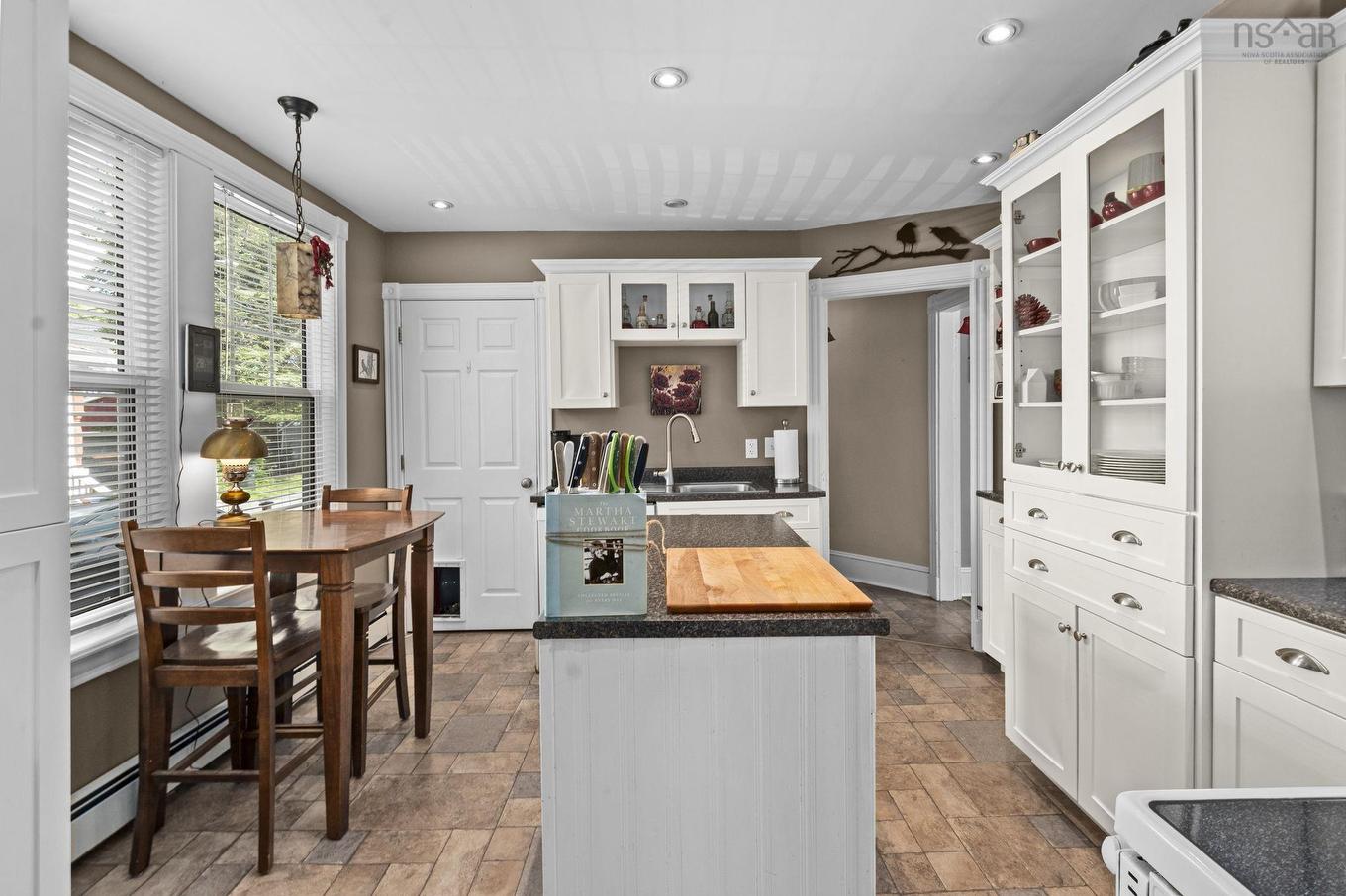 344 Gray Street, Windsor, NS - Indoor
