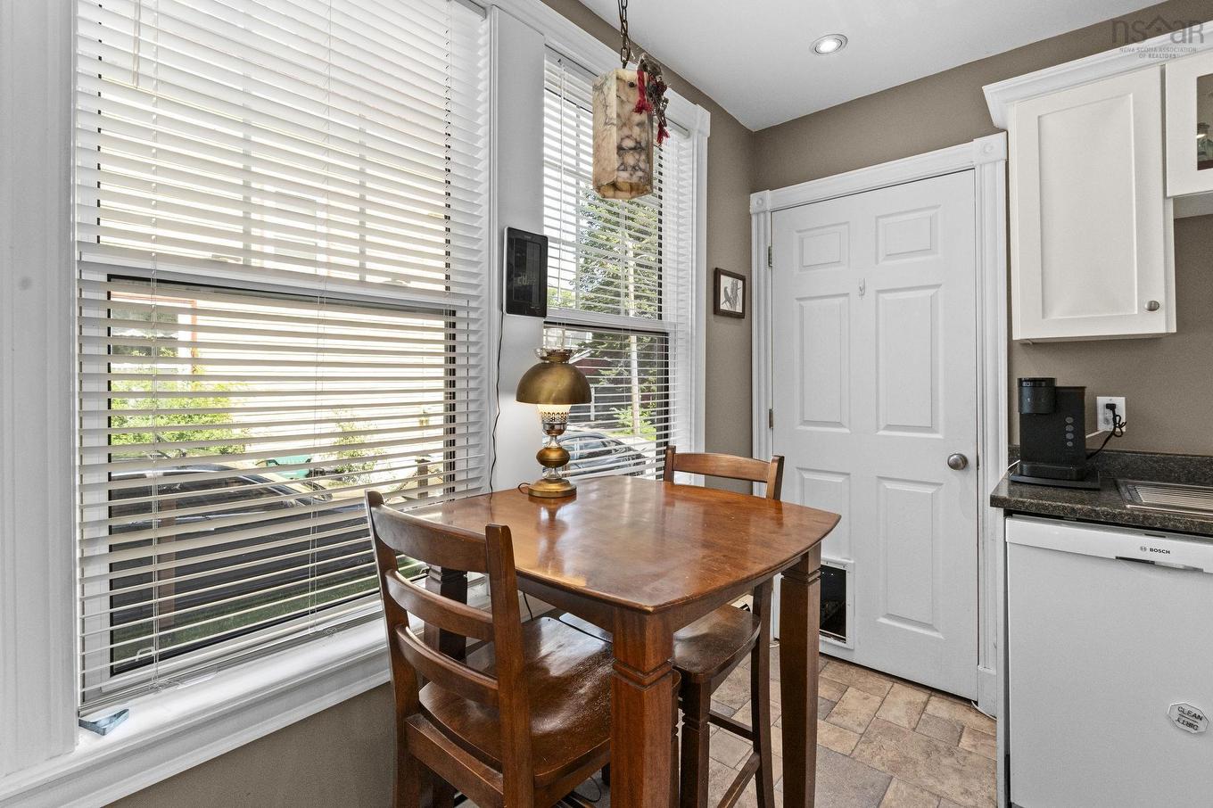 344 Gray Street, Windsor, NS - Indoor