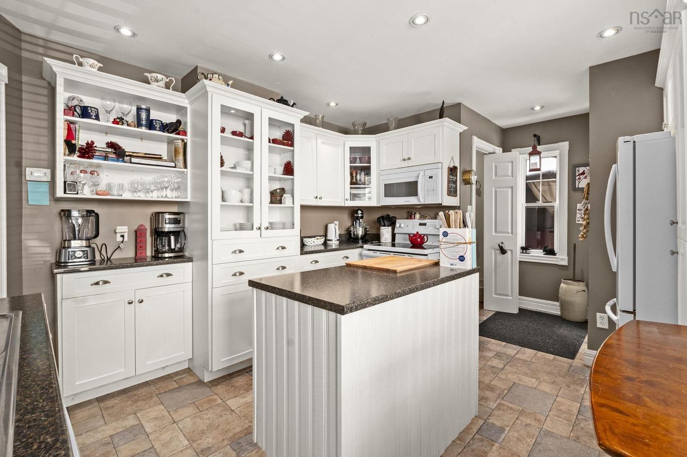 344 Gray Street, Windsor, NS - Indoor Photo Showing Kitchen