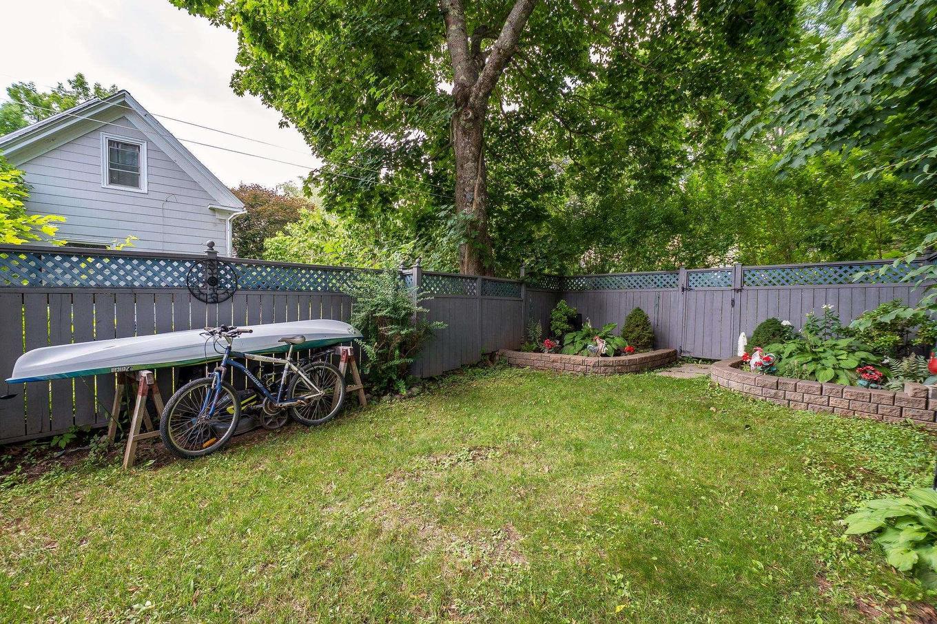 344 Gray Street, Windsor, NS - Outdoor