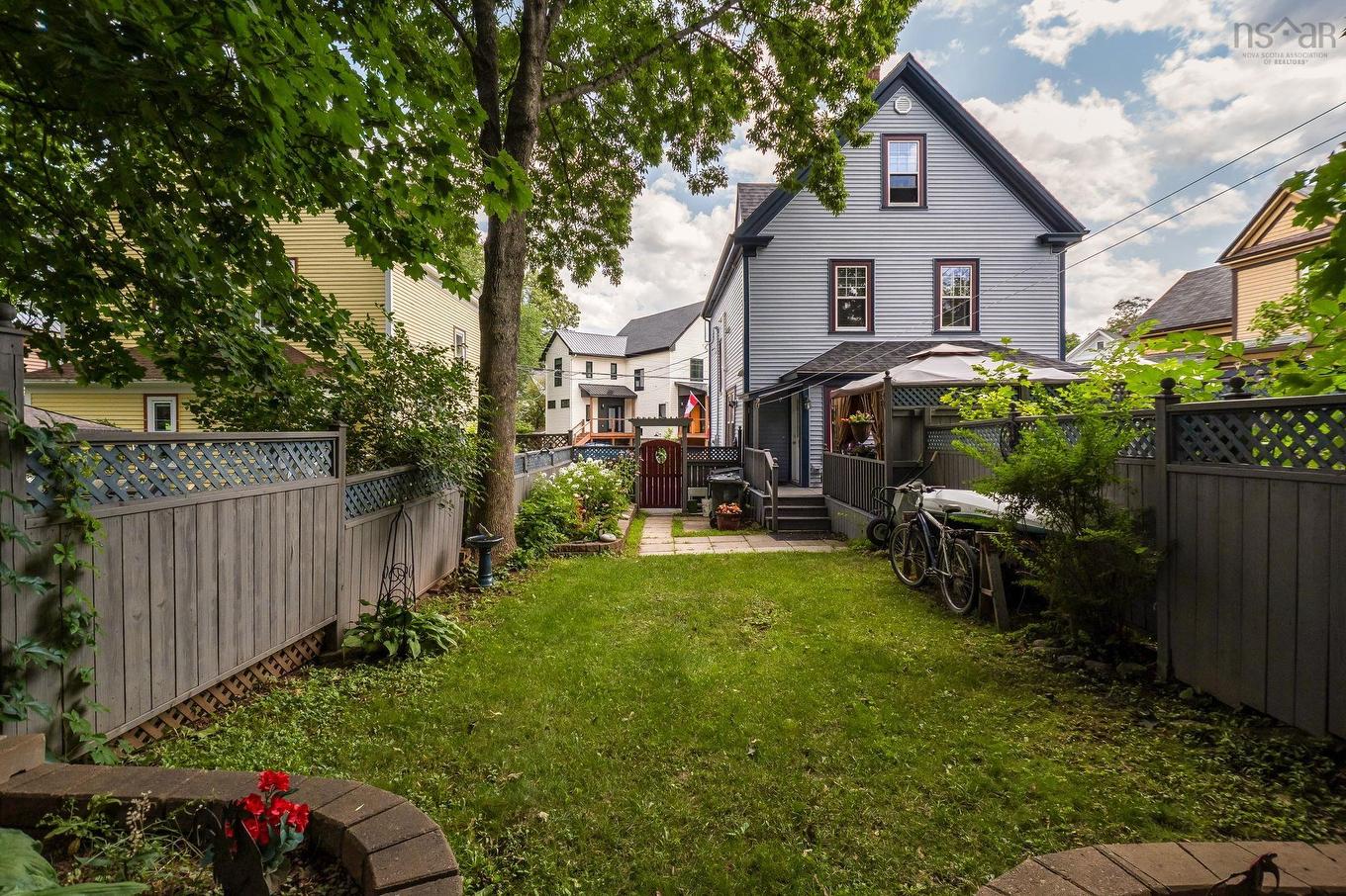344 Gray Street, Windsor, NS - Outdoor