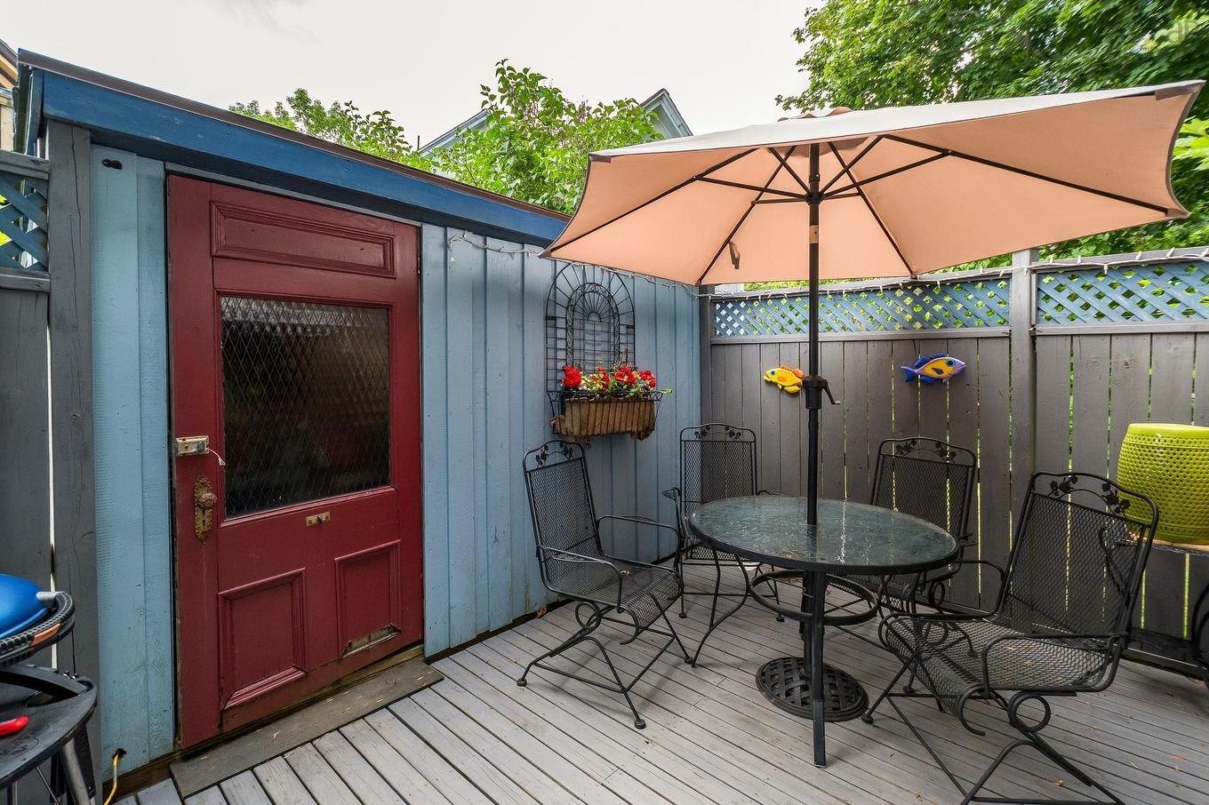 344 Gray Street, Windsor, NS -