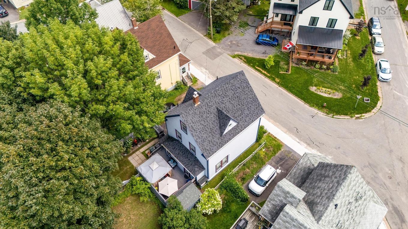 344 Gray Street, Windsor, NS - Outdoor With View