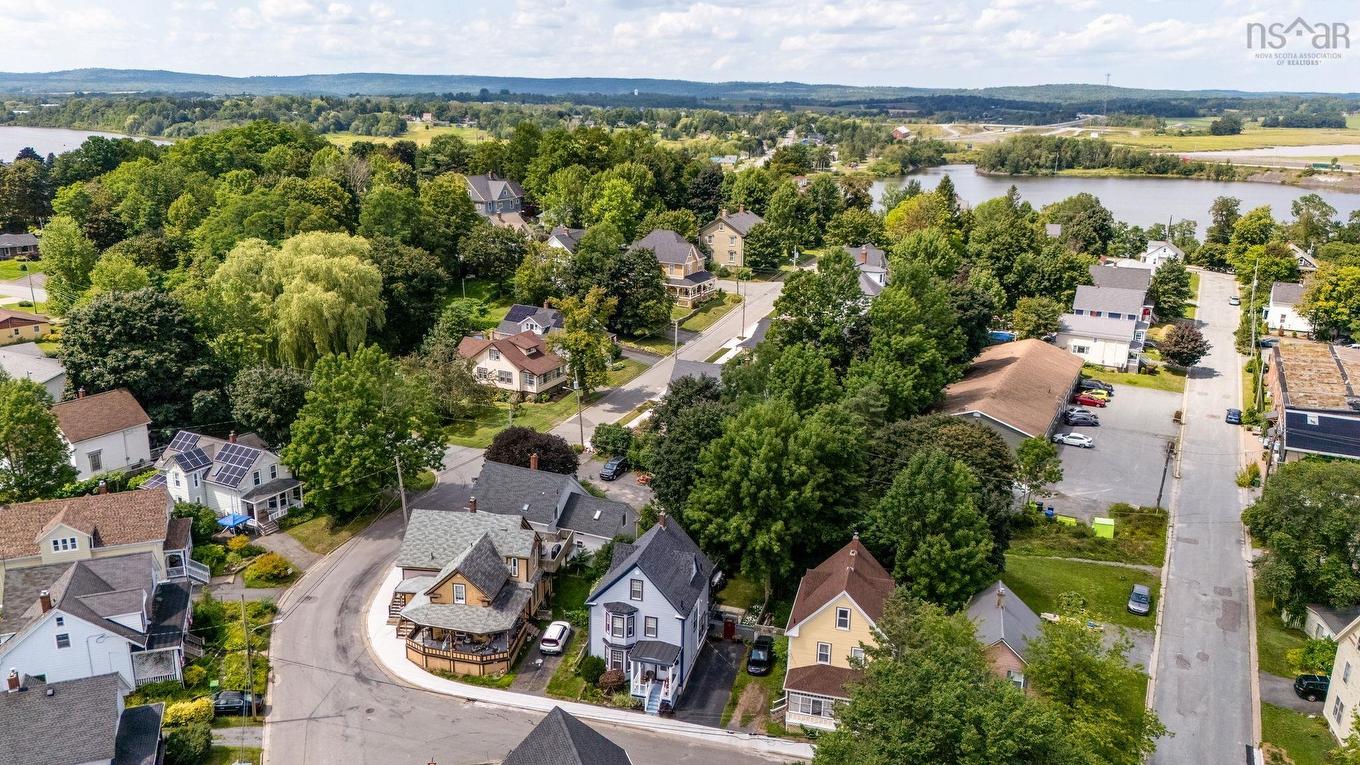 344 Gray Street, Windsor, NS - Outdoor With View