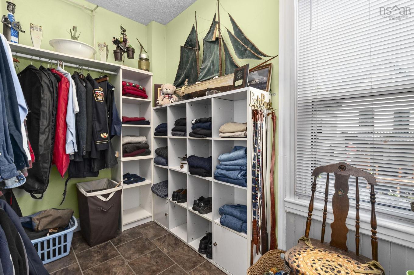 344 Gray Street, Windsor, NS - Indoor