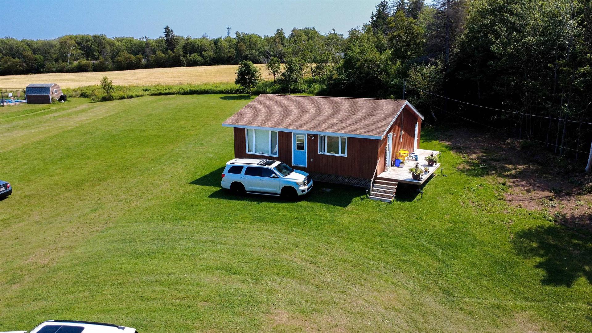 8947 Cavendish Road, Cavendish, PE
